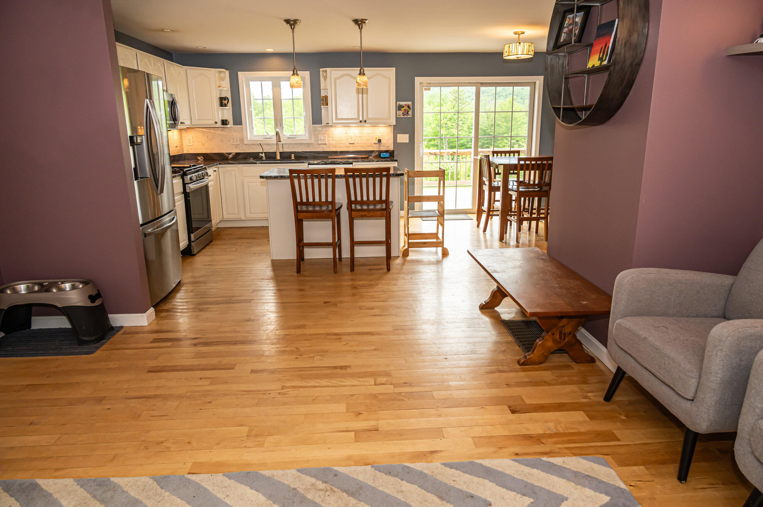 307 Black Mountain Road