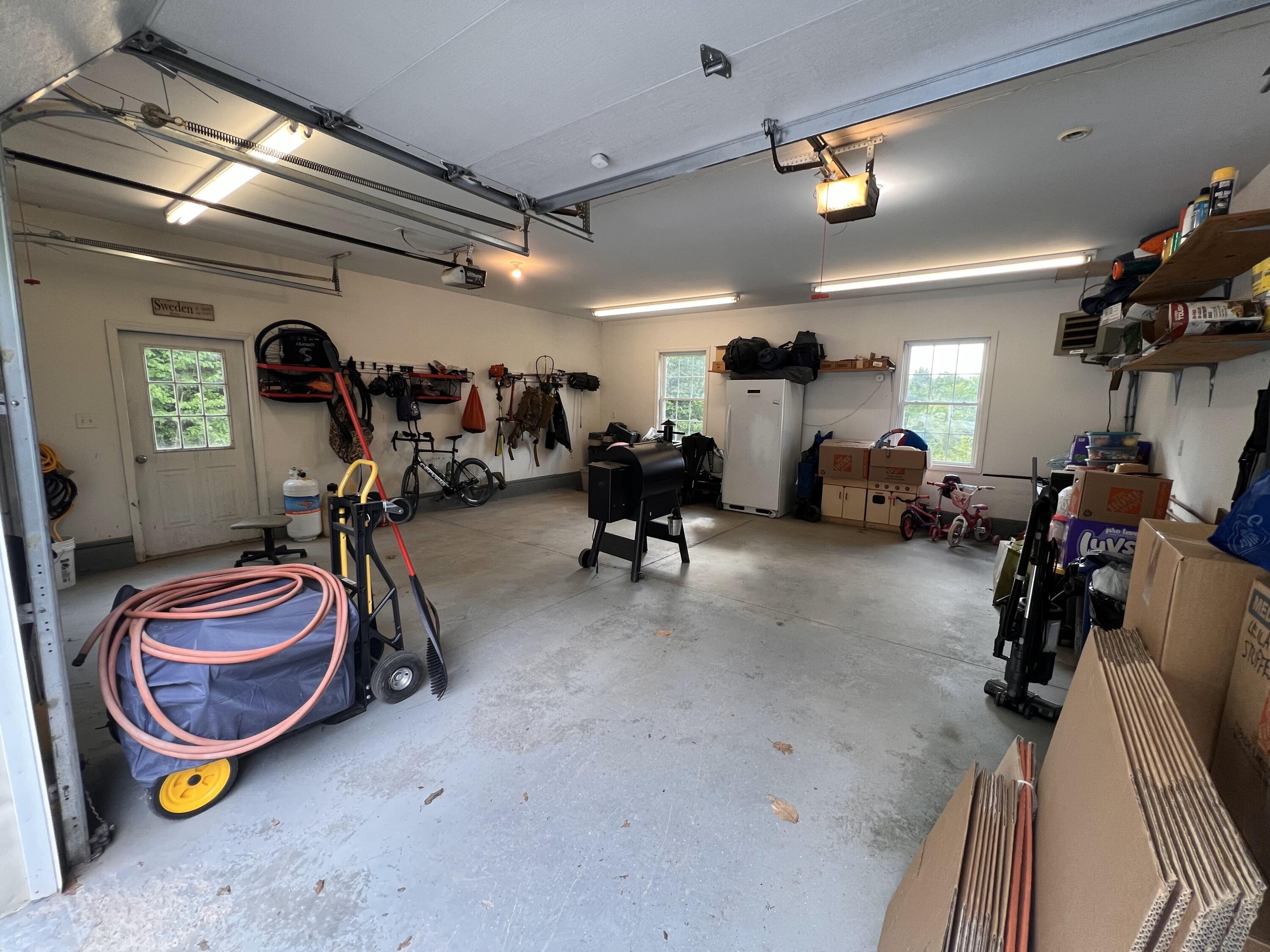 307 Black Mountain Road