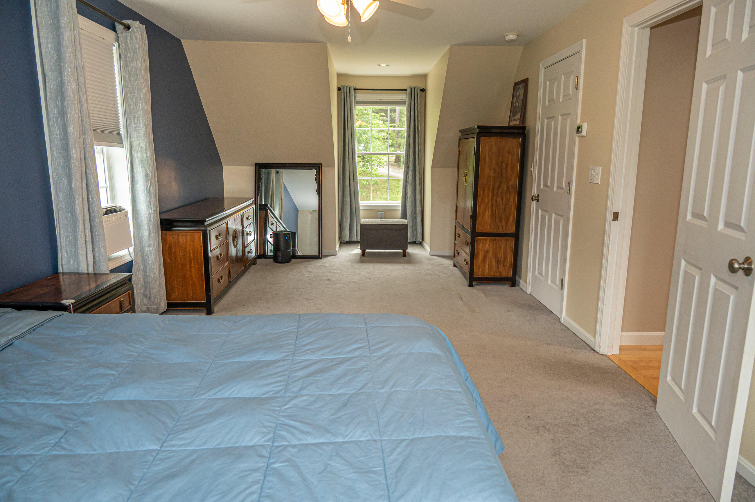 307 Black Mountain Road