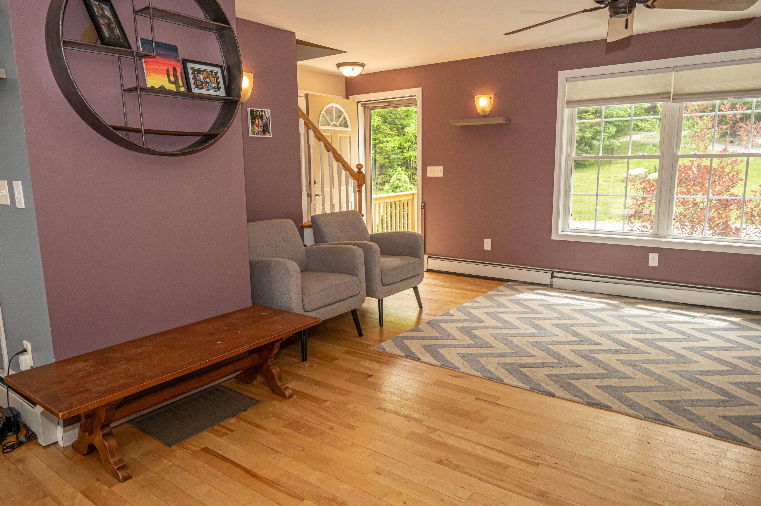 307 Black Mountain Road