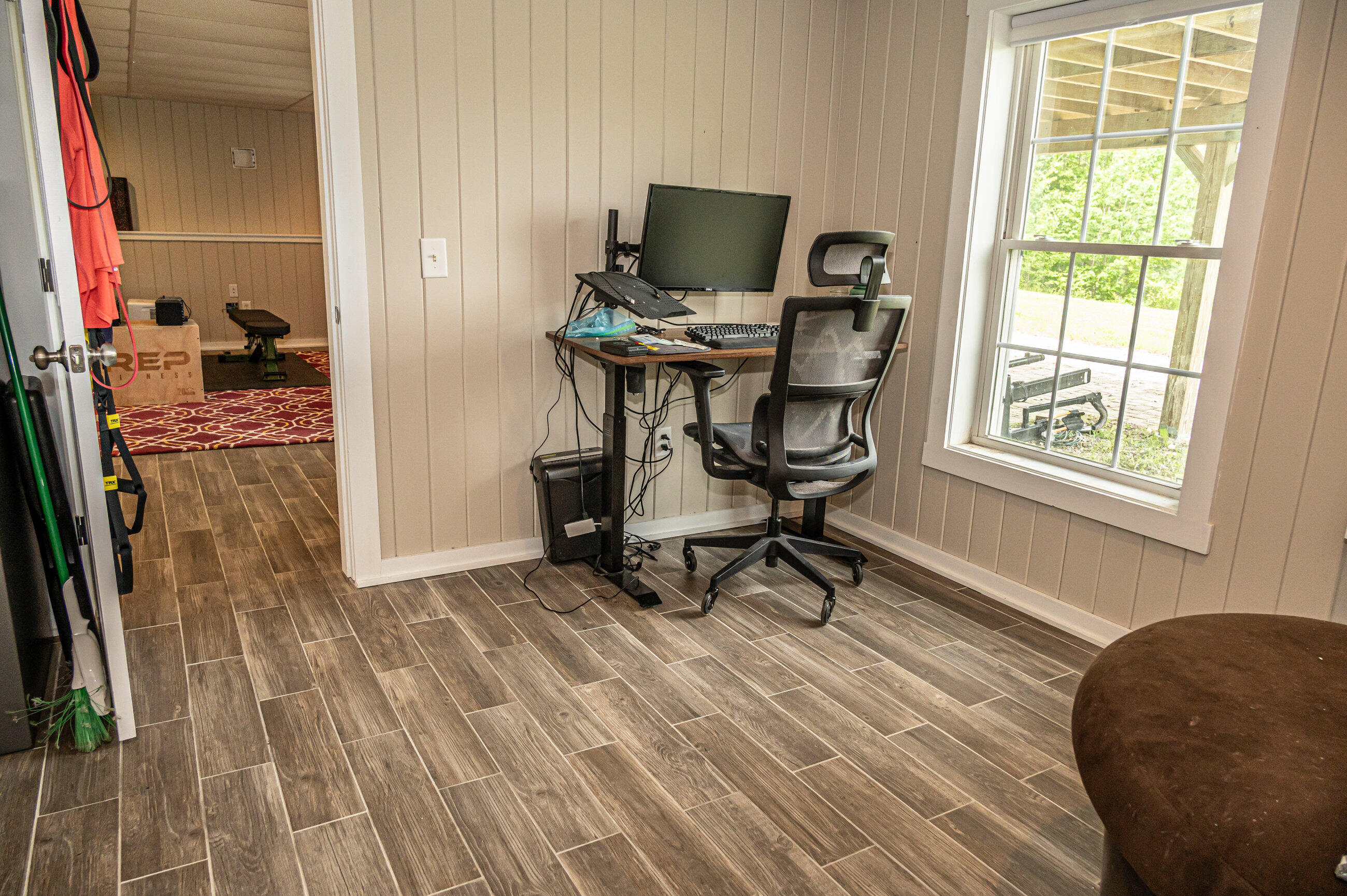 307 Black Mountain Road
