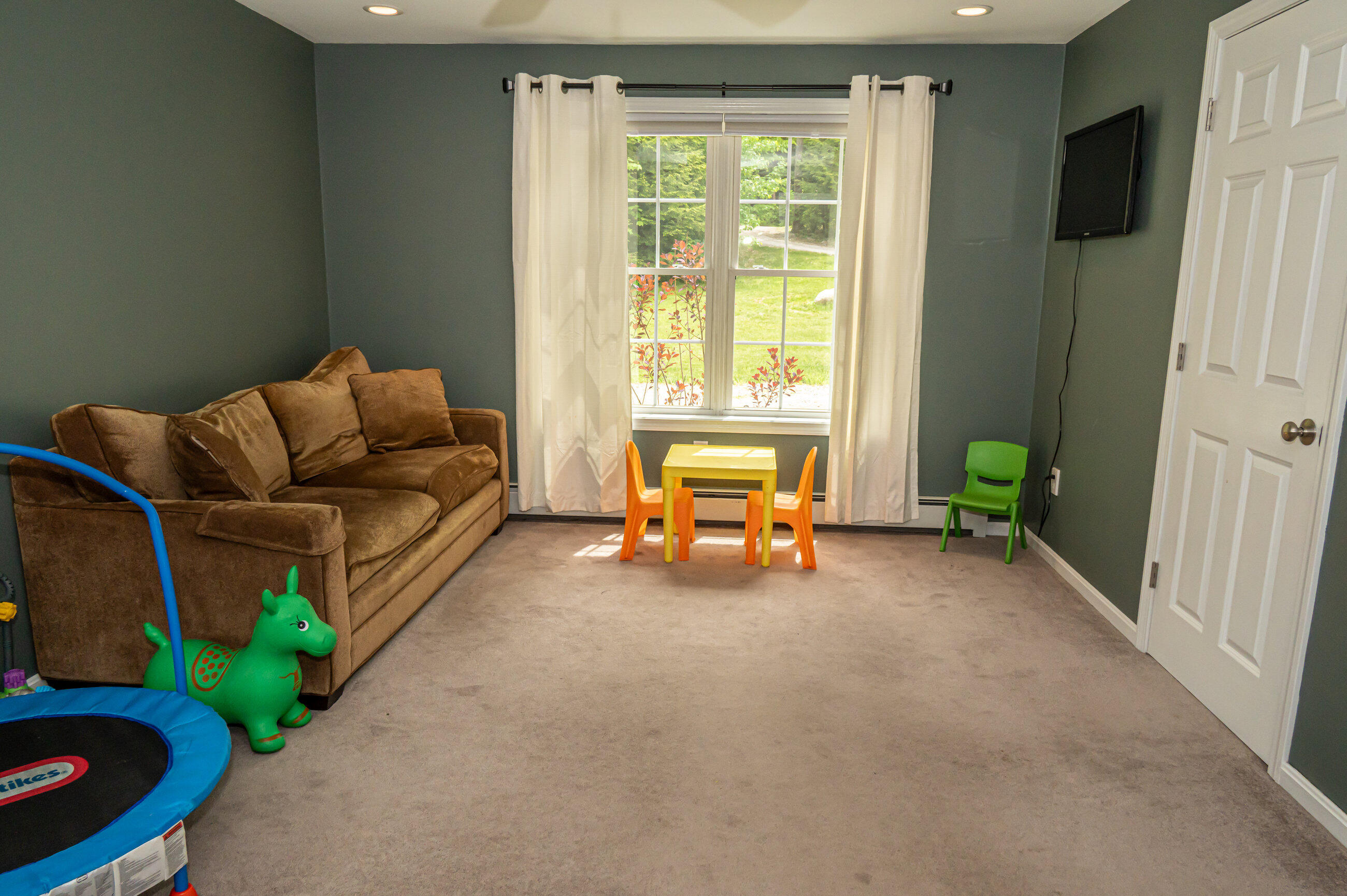 307 Black Mountain Road