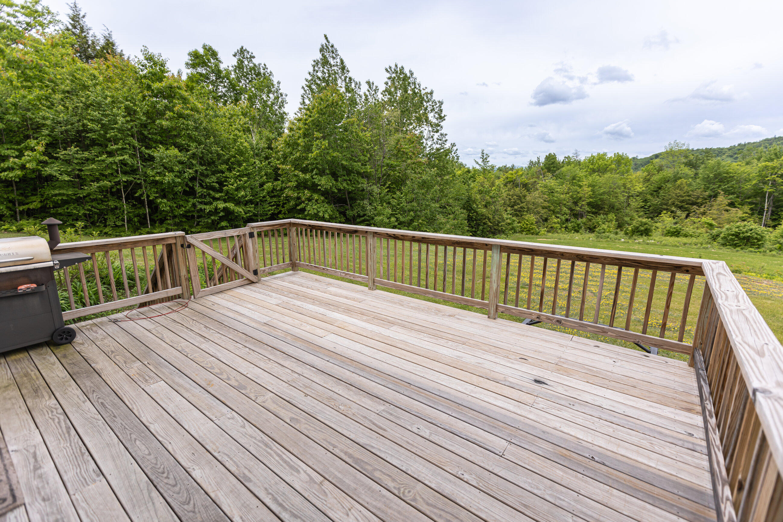 307 Black Mountain Road