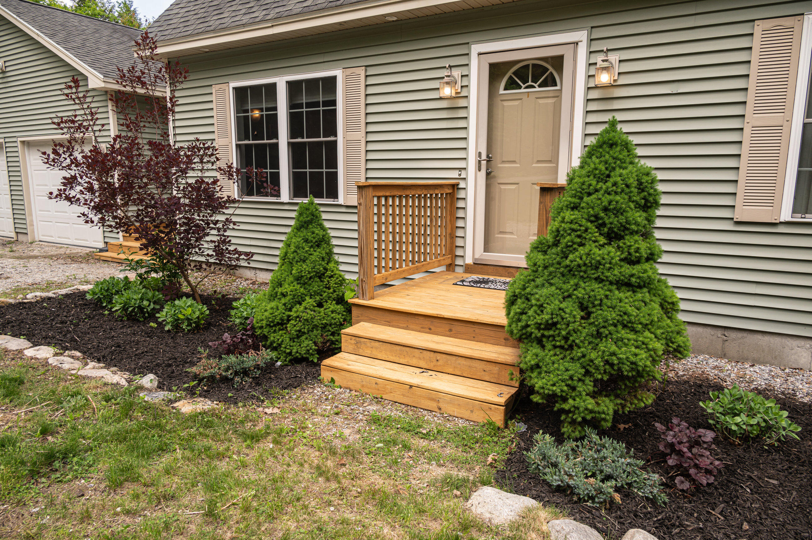 307 Black Mountain Road