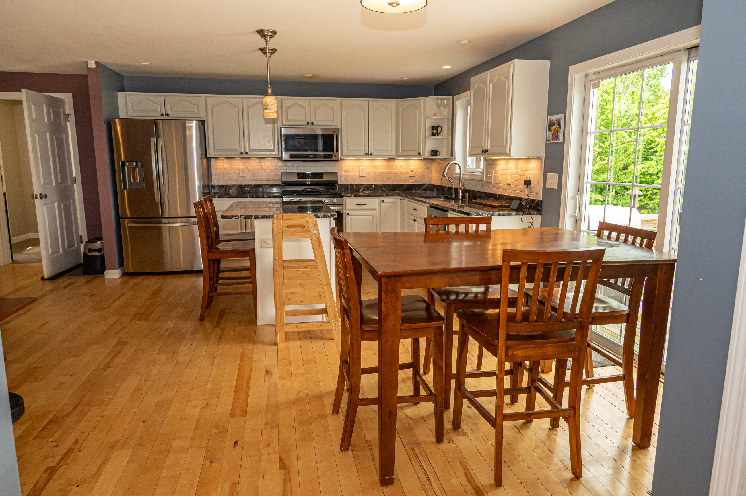 307 Black Mountain Road