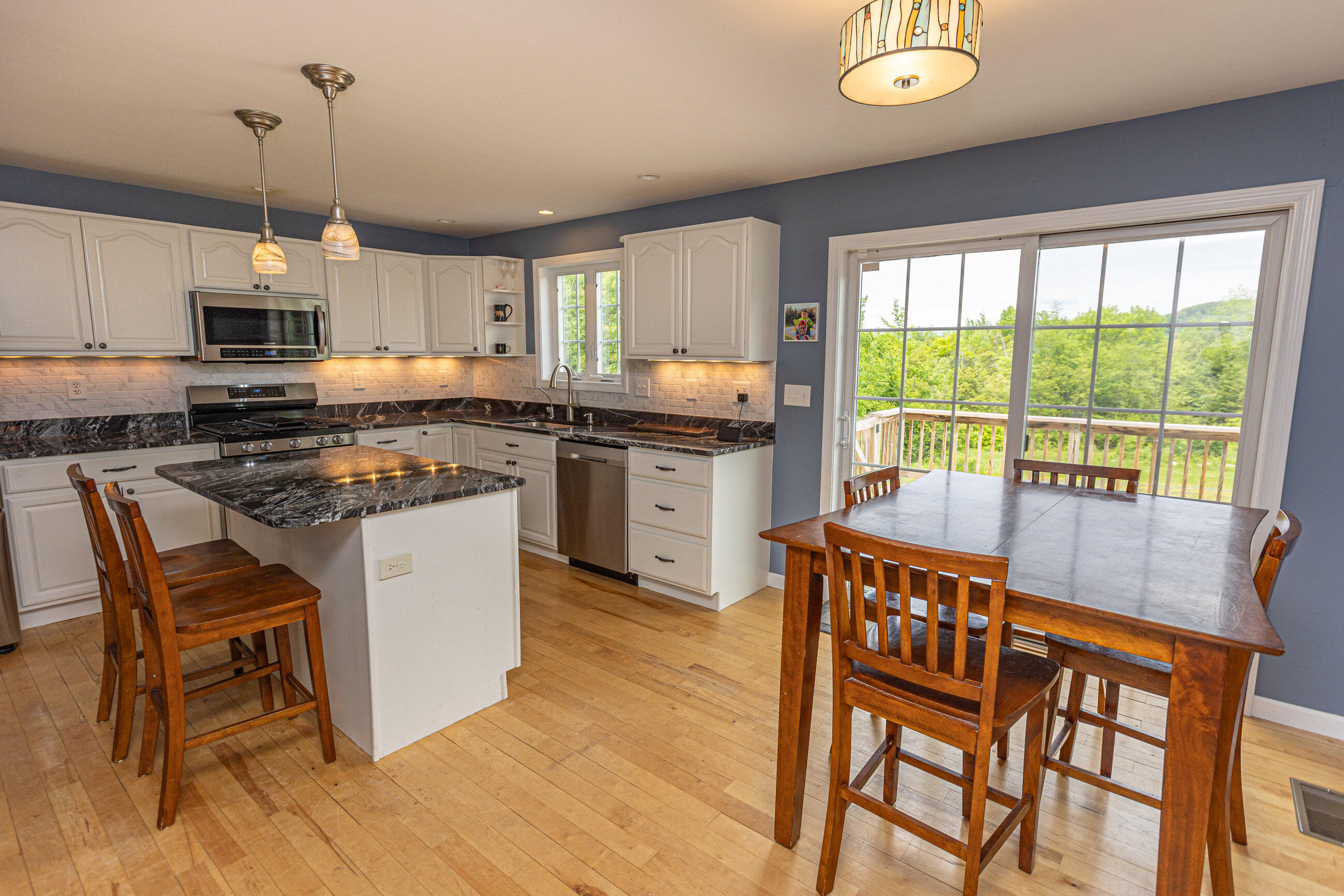 307 Black Mountain Road