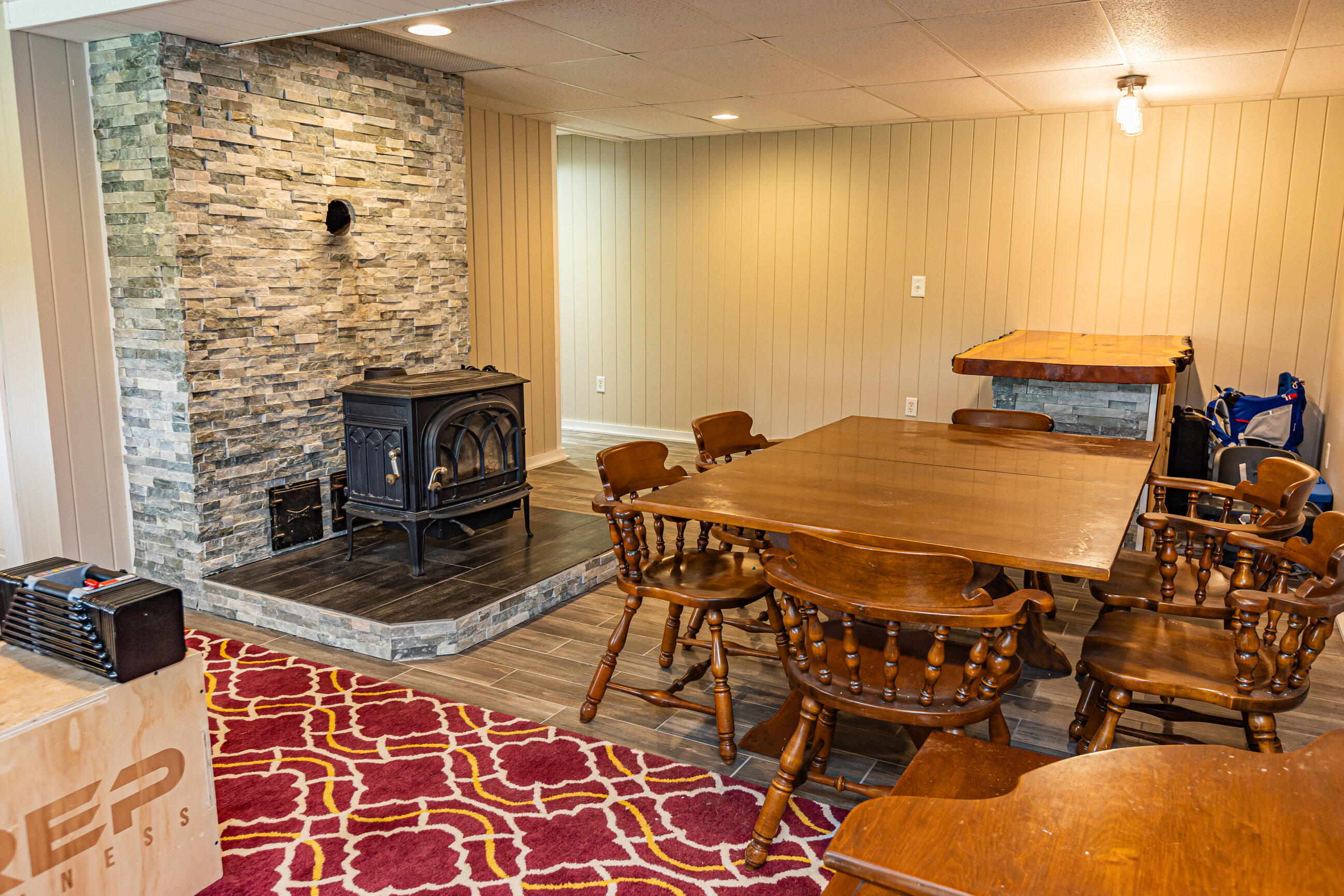 307 Black Mountain Road