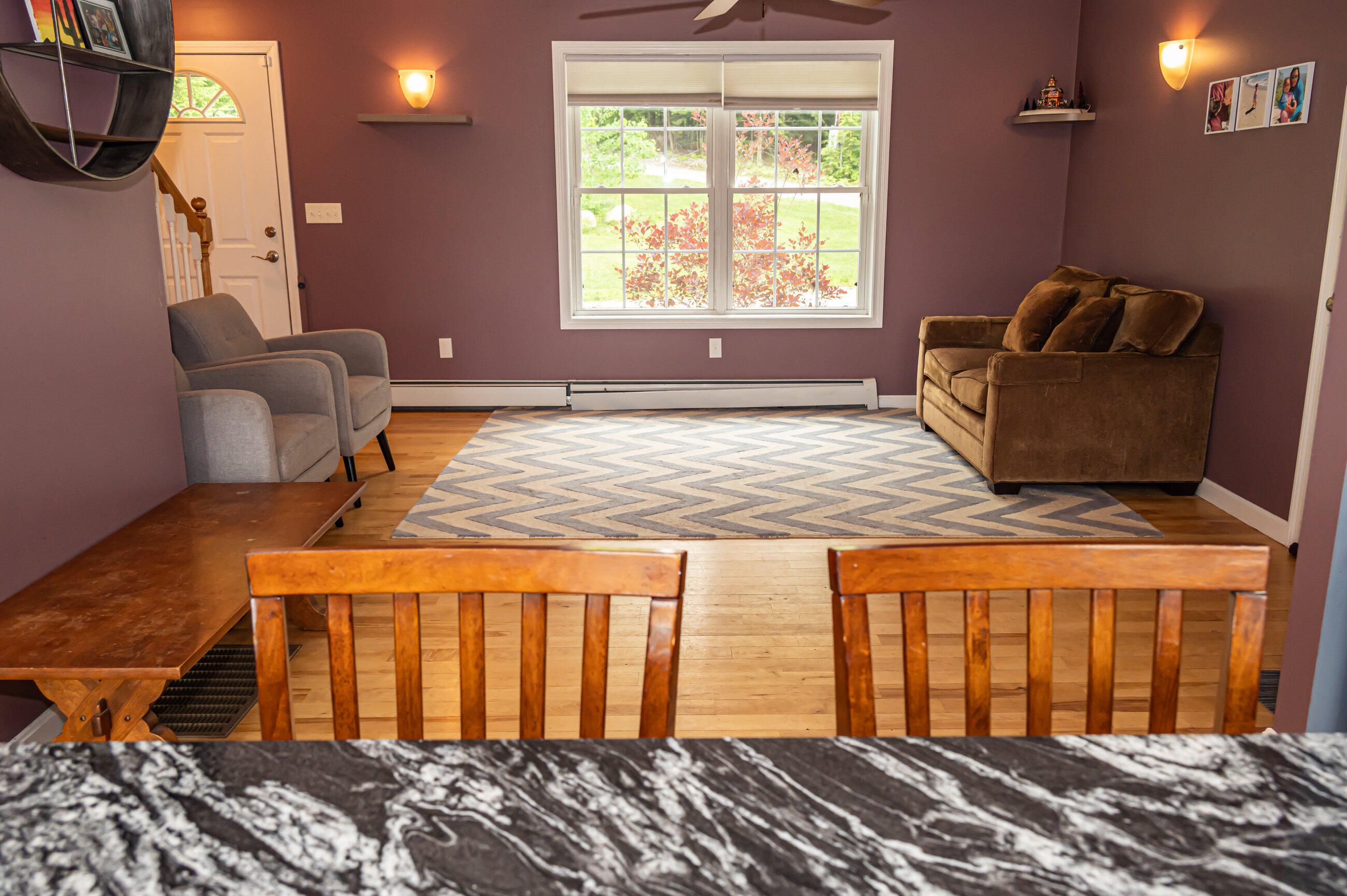 307 Black Mountain Road