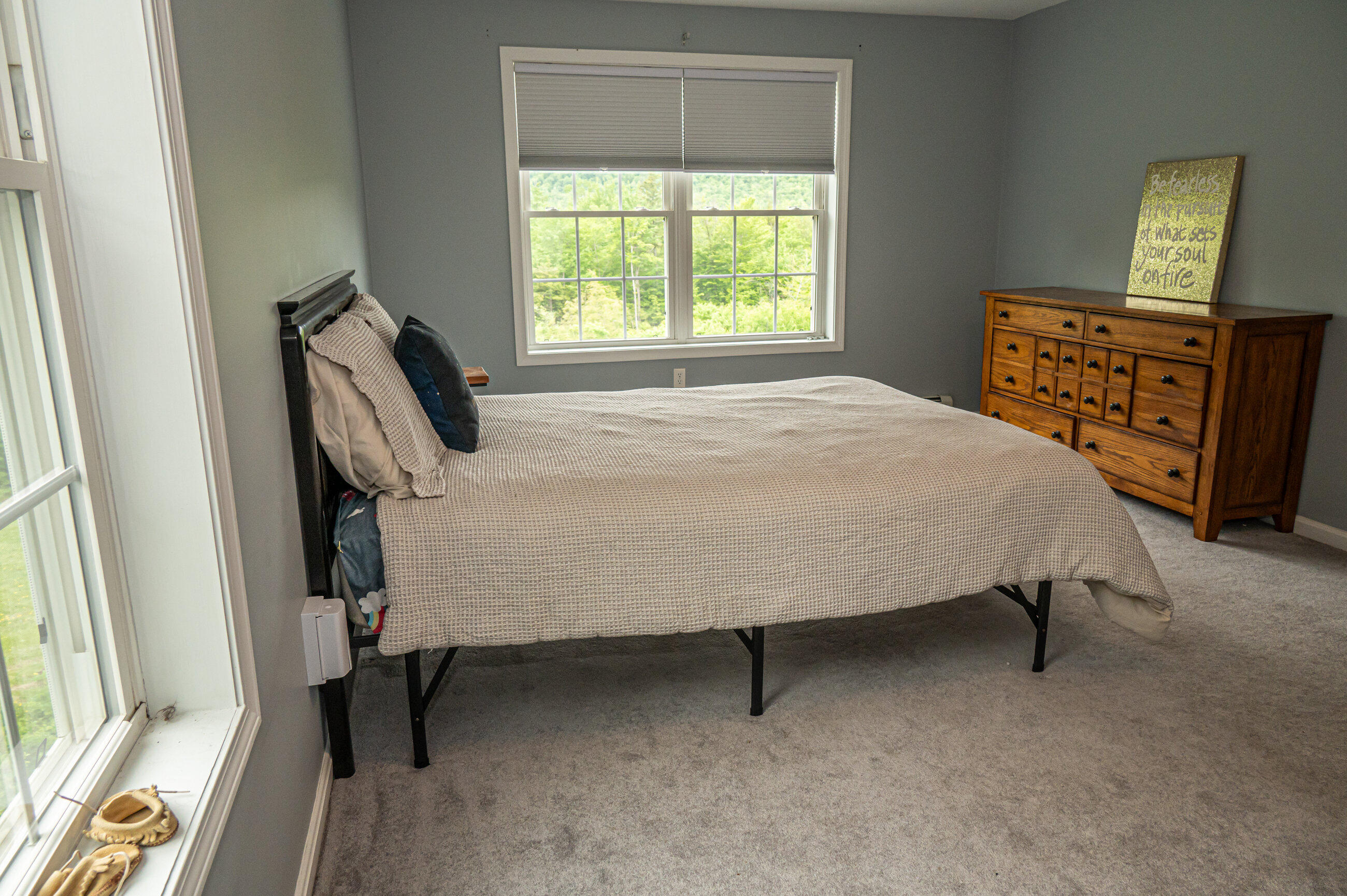 307 Black Mountain Road