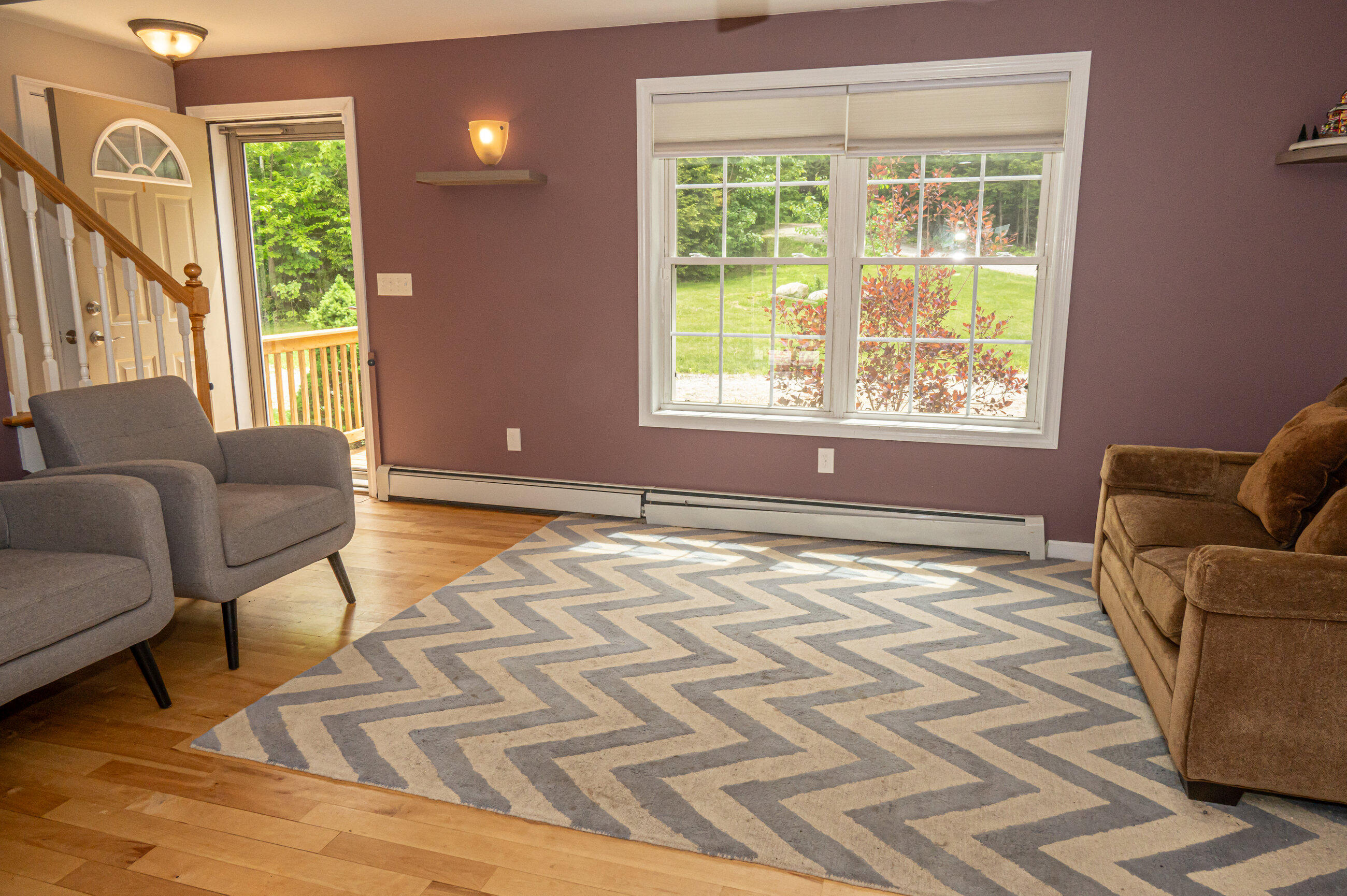 307 Black Mountain Road