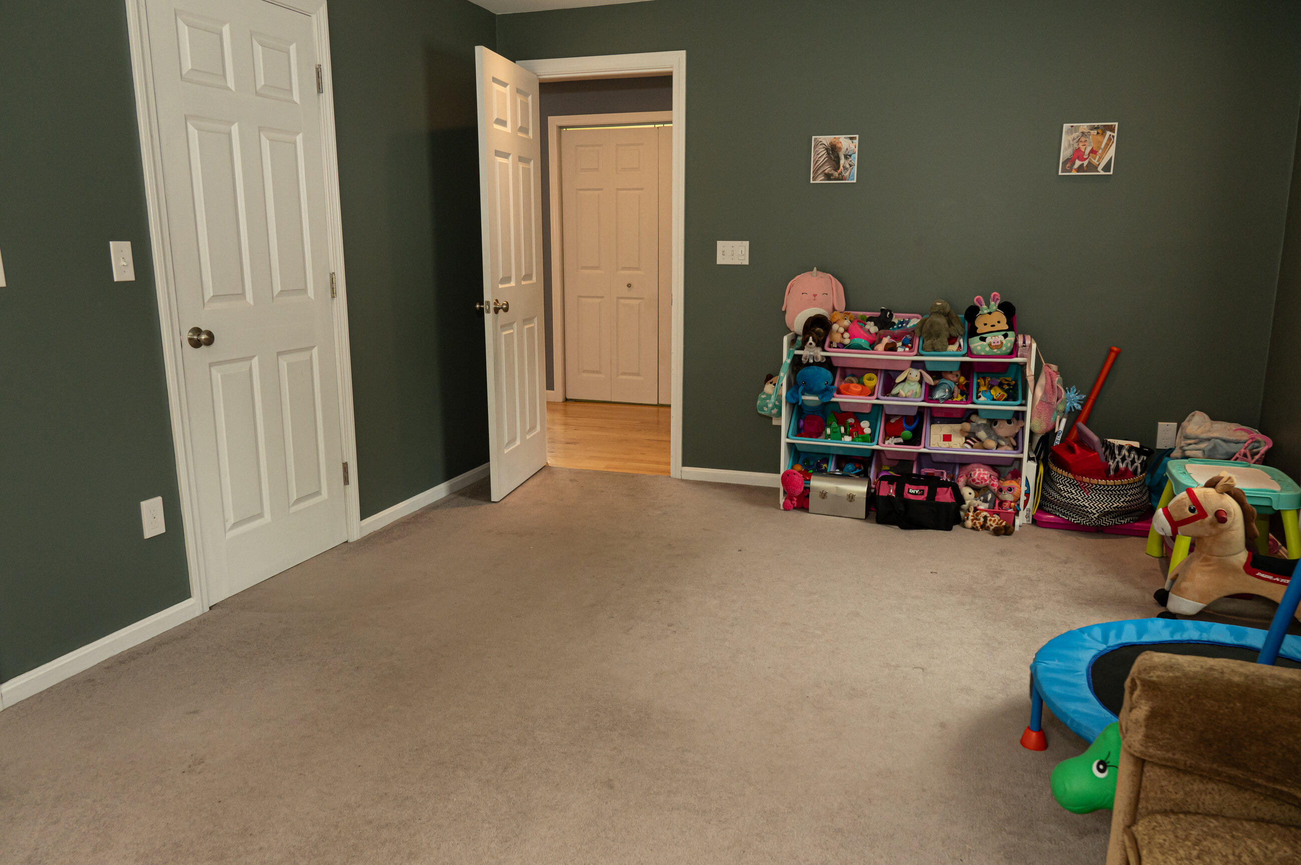 307 Black Mountain Road