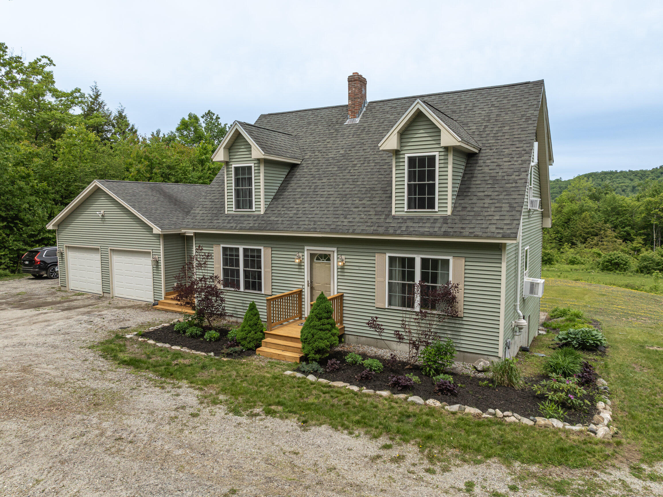 307 Black Mountain Road