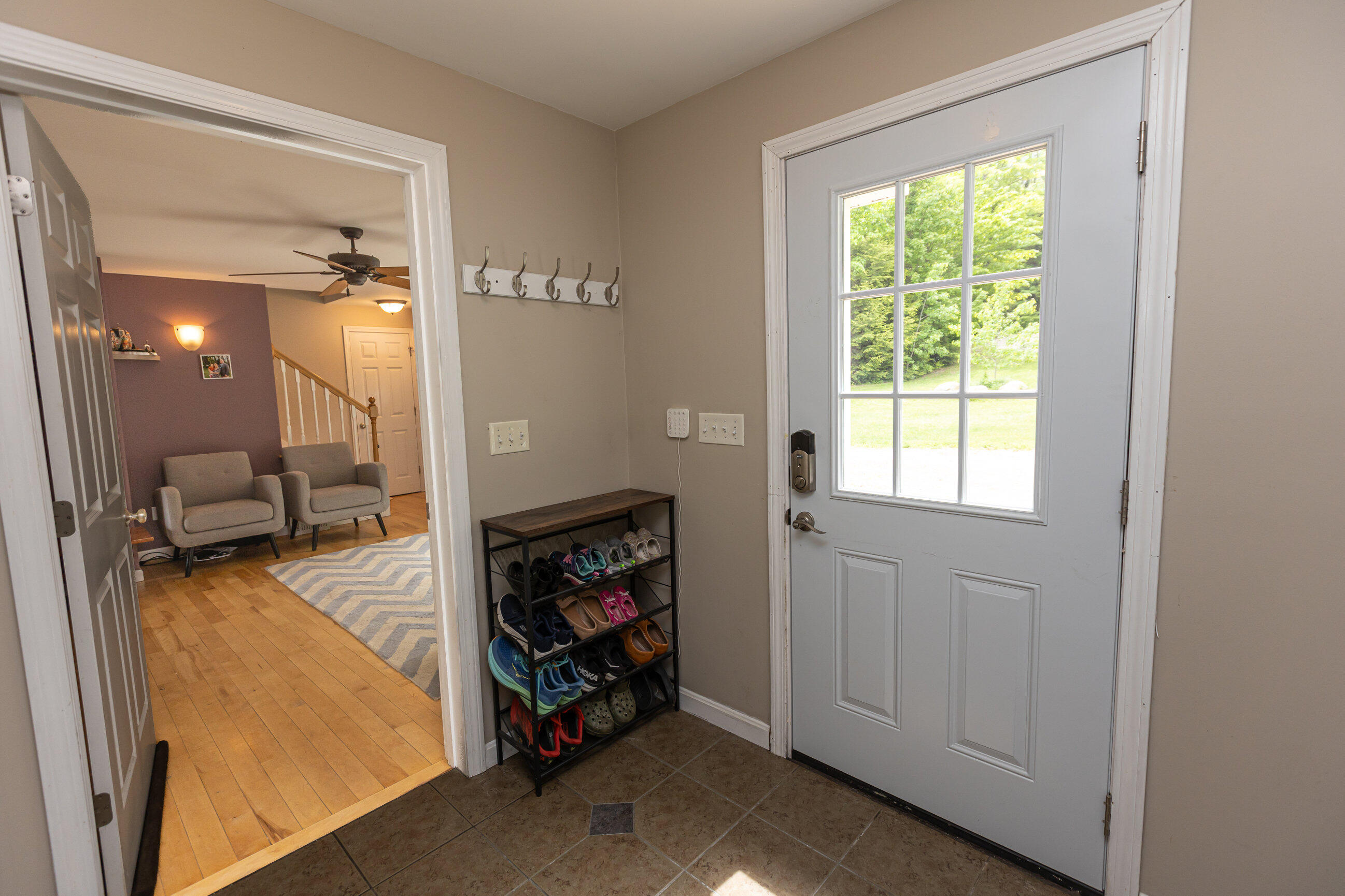 307 Black Mountain Road