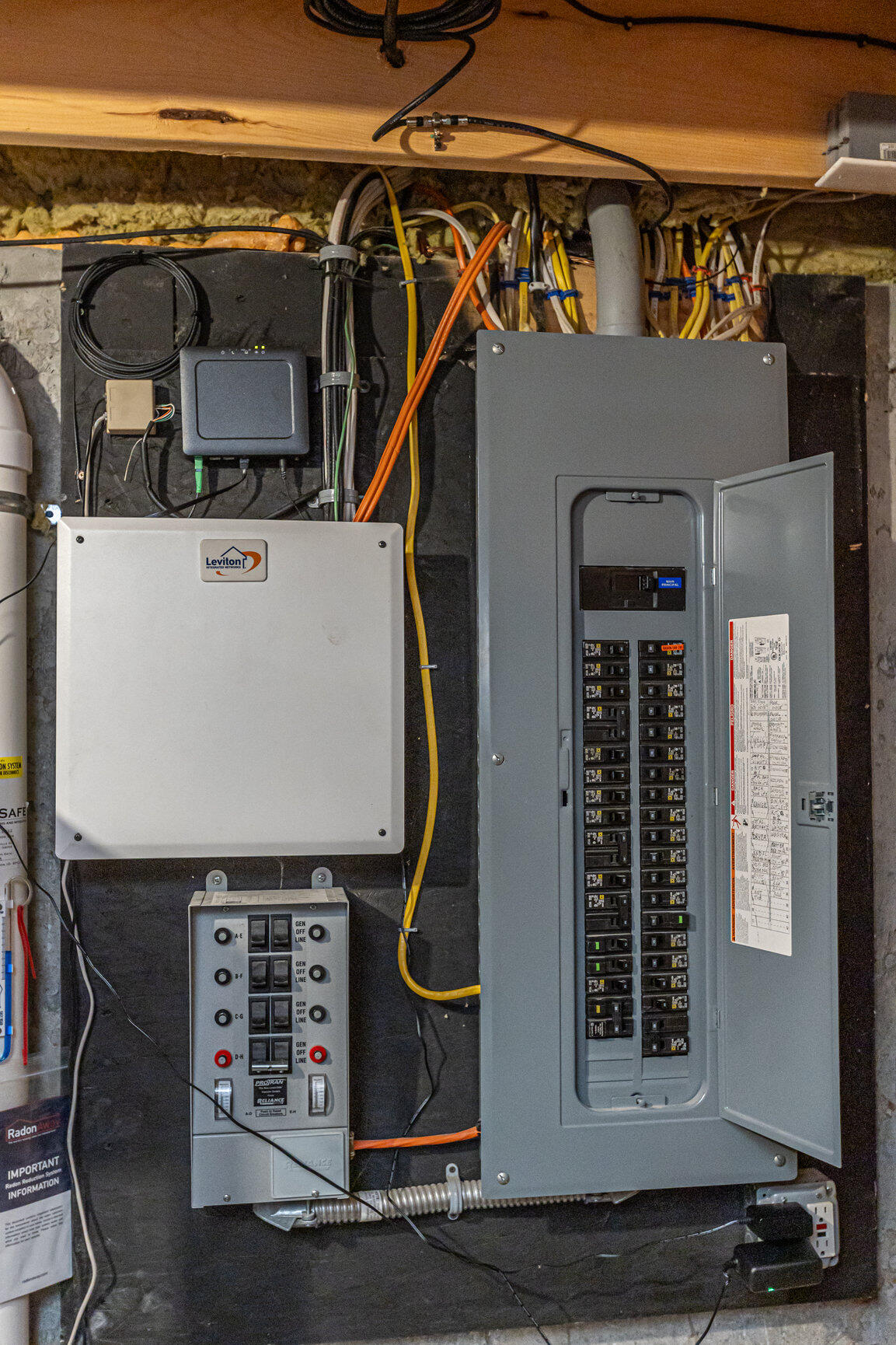 307 Black Mountain Road