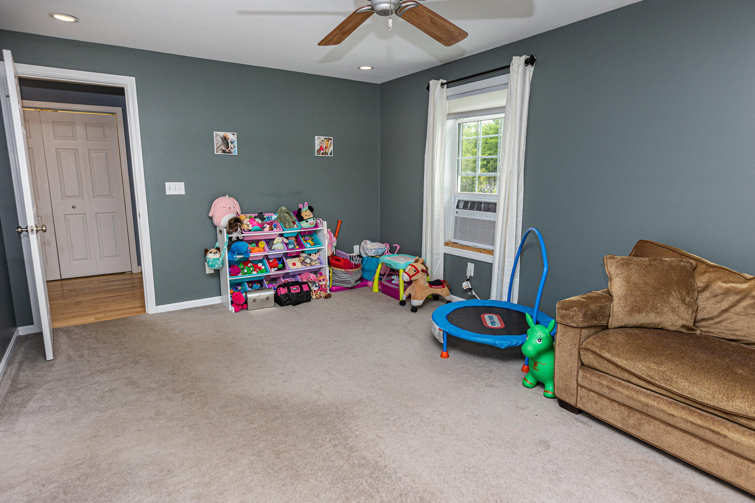 307 Black Mountain Road