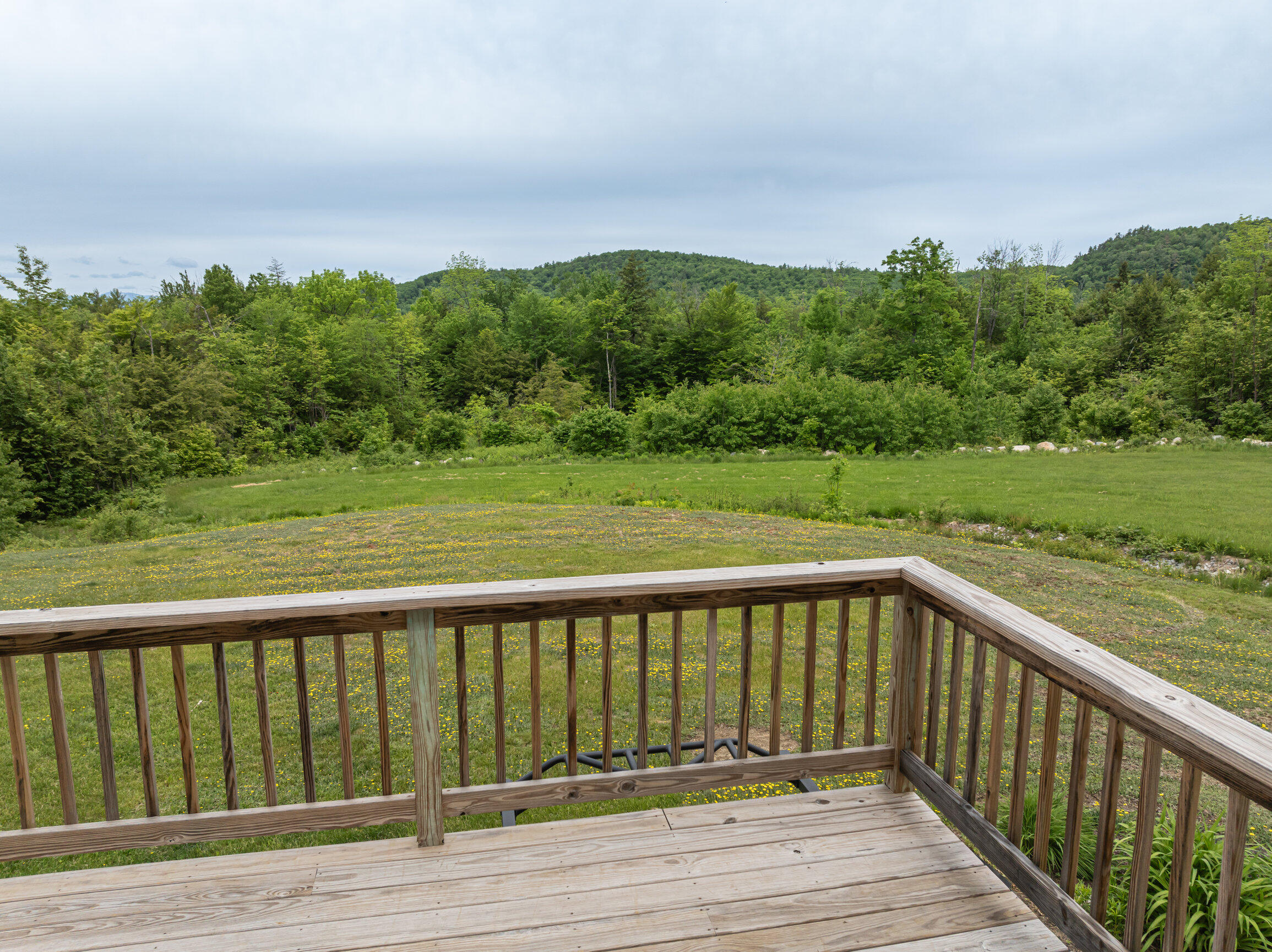 307 Black Mountain Road