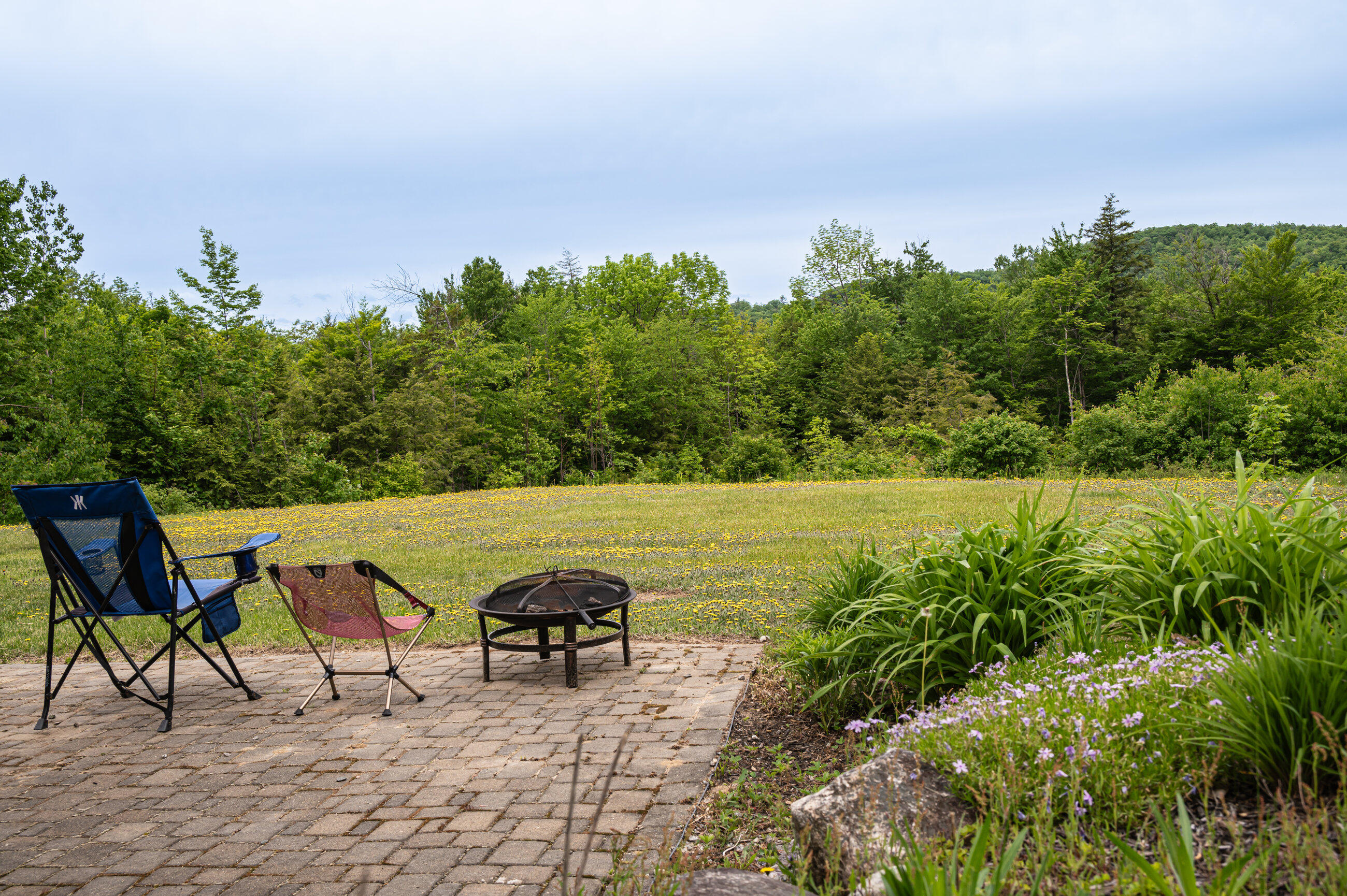 307 Black Mountain Road