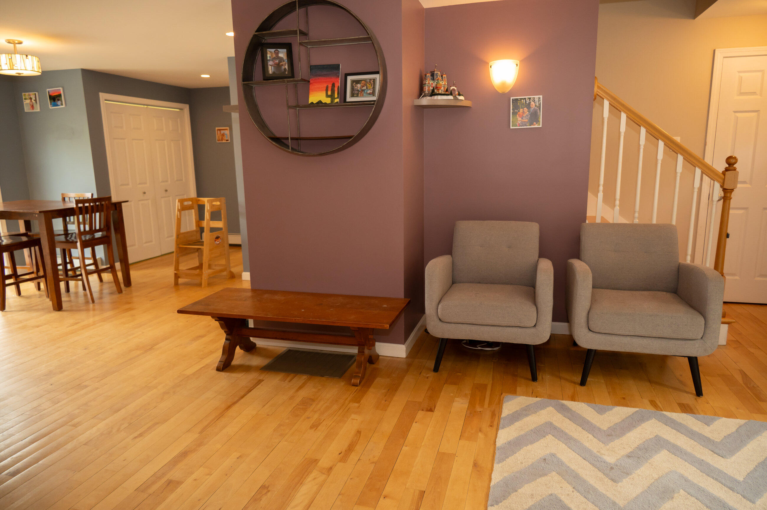 307 Black Mountain Road