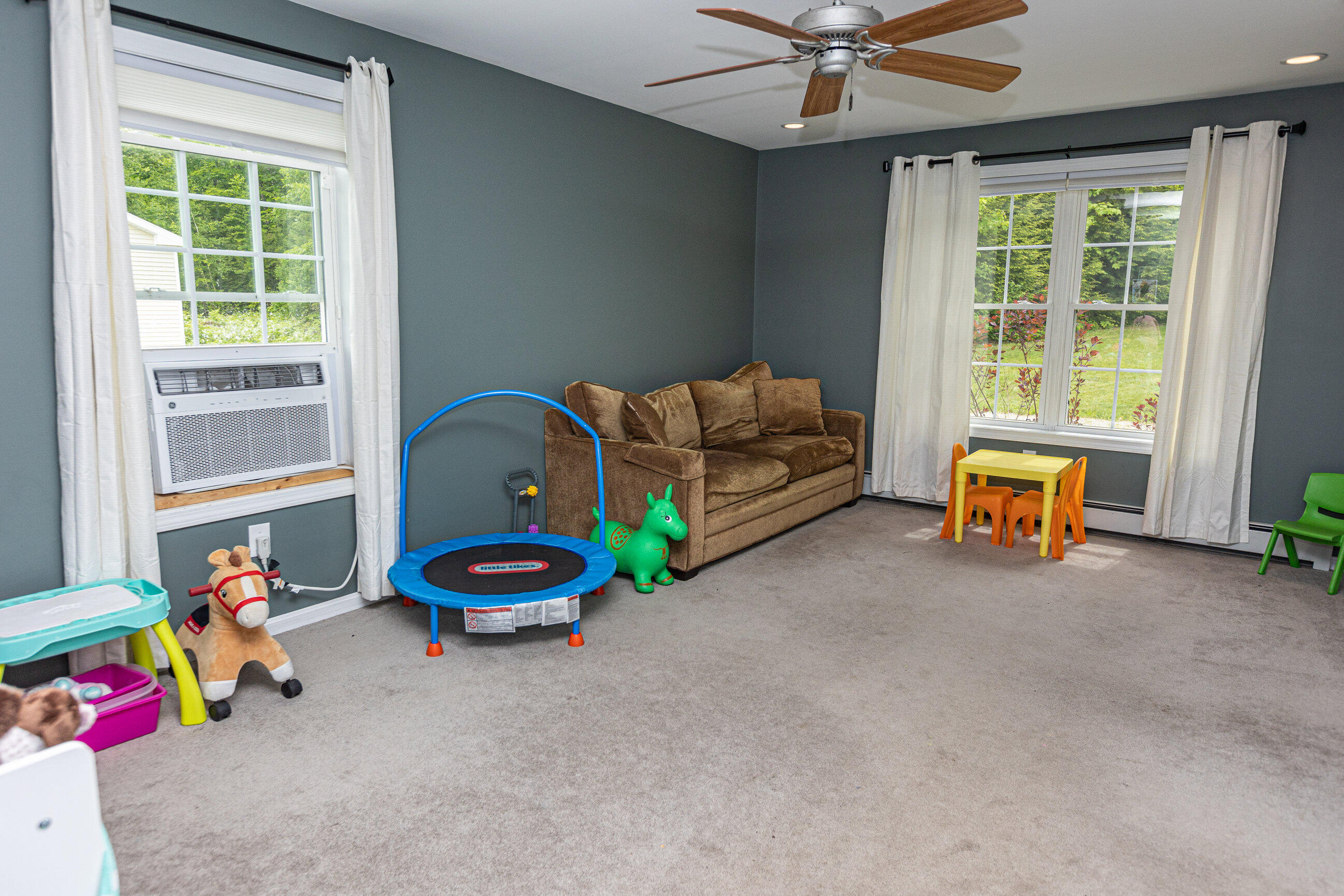 307 Black Mountain Road