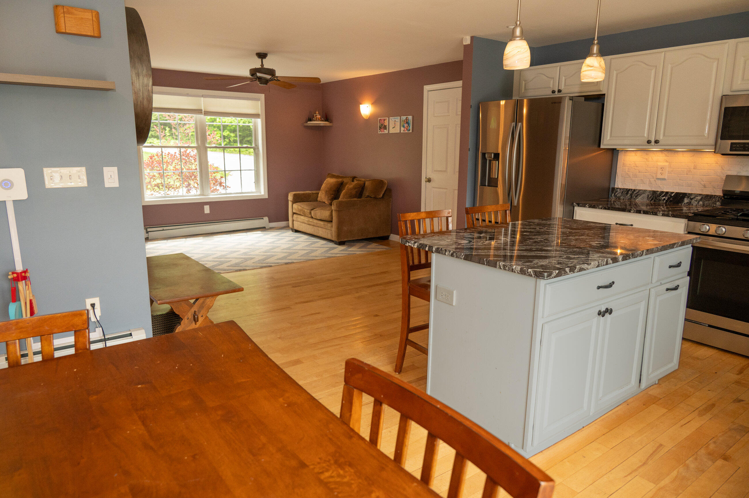 307 Black Mountain Road