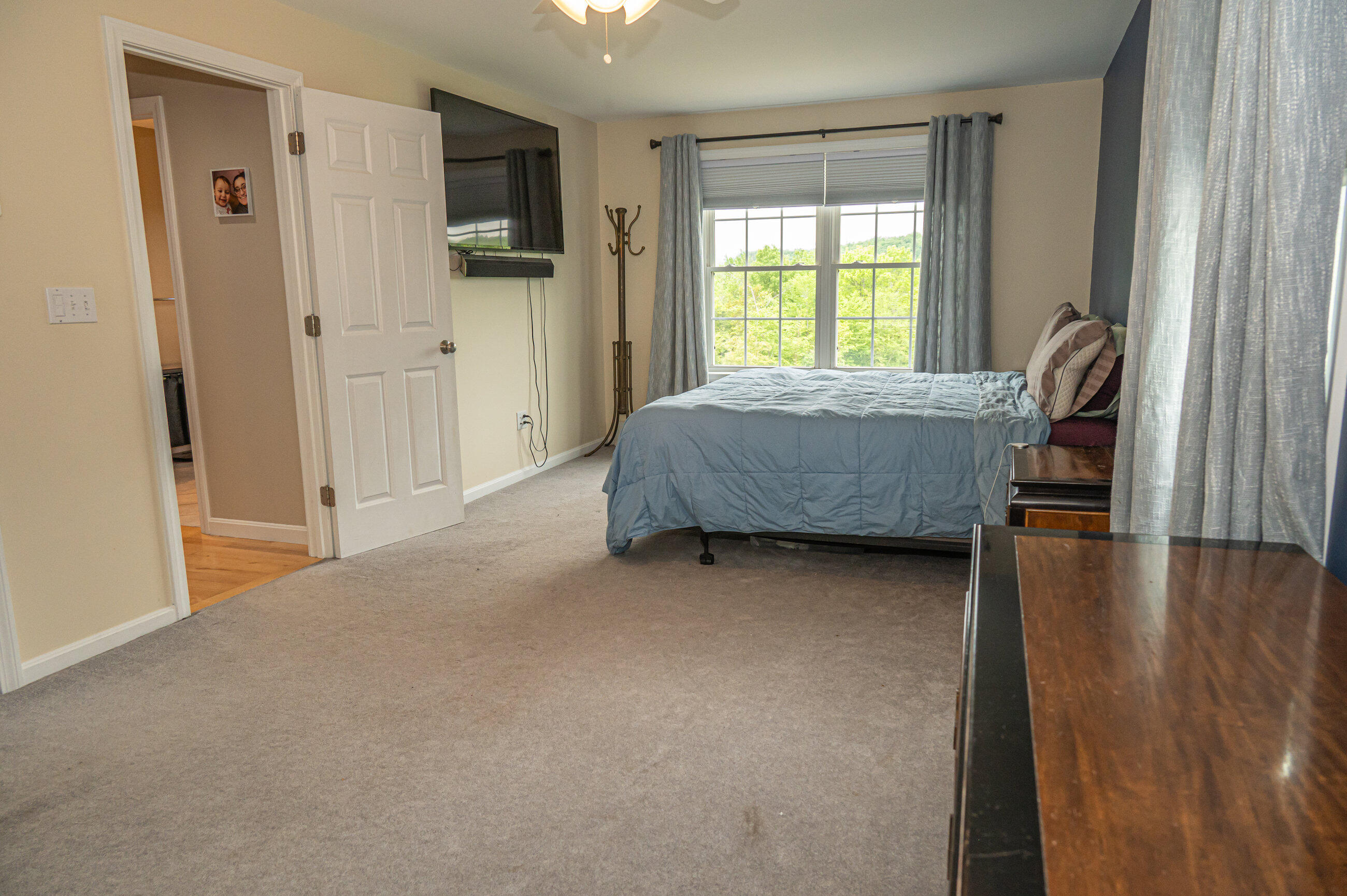 307 Black Mountain Road