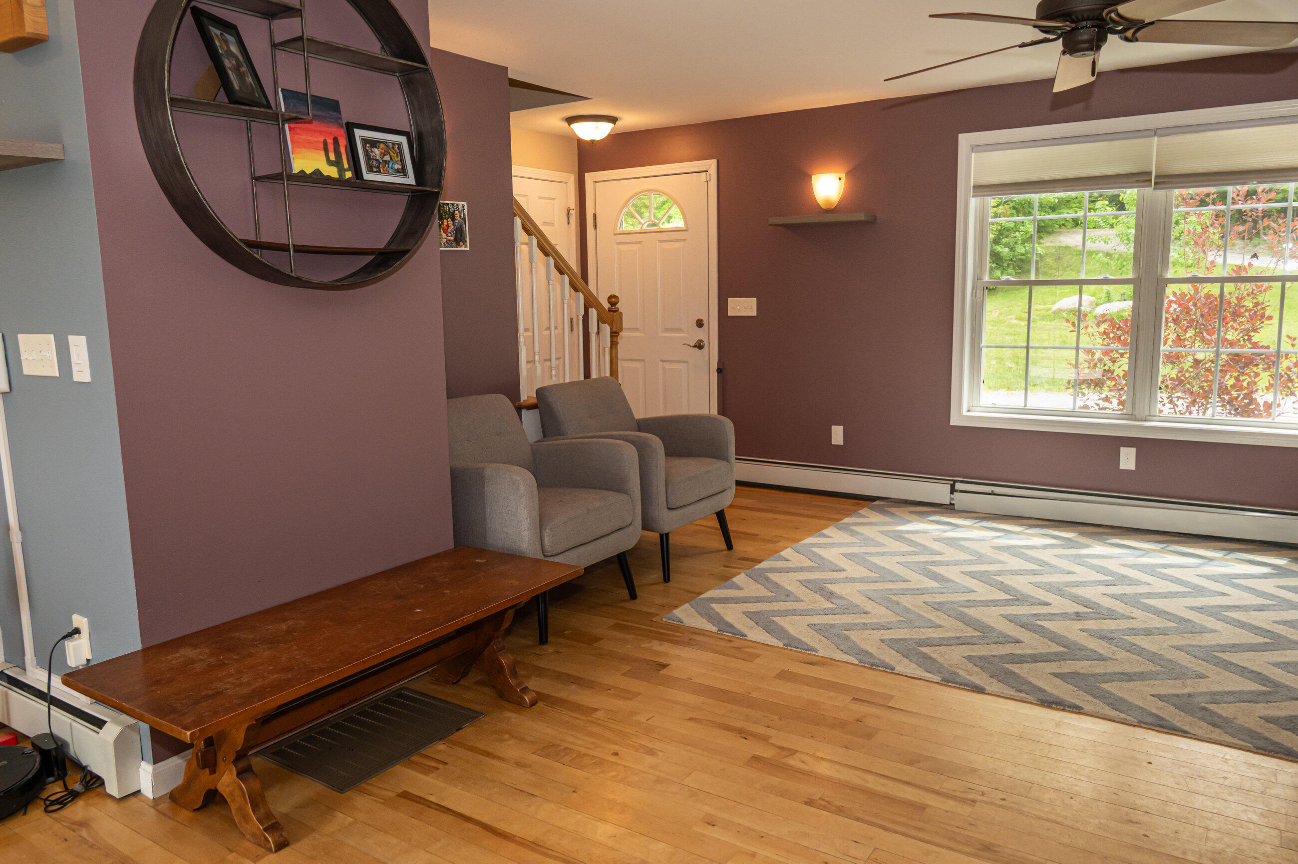 307 Black Mountain Road