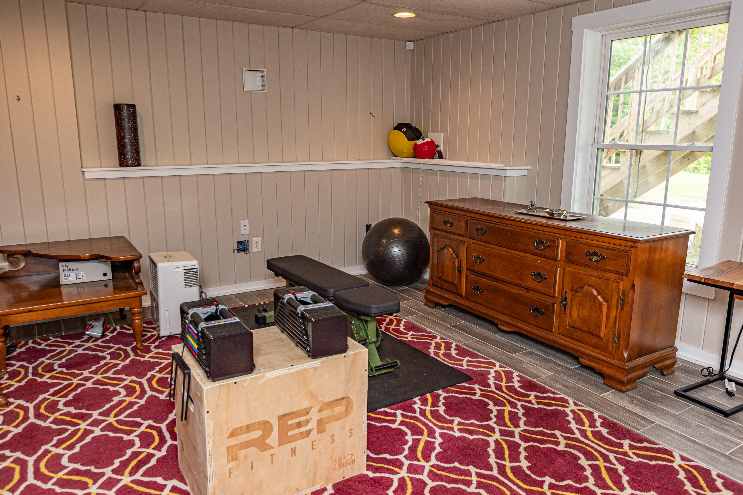 307 Black Mountain Road