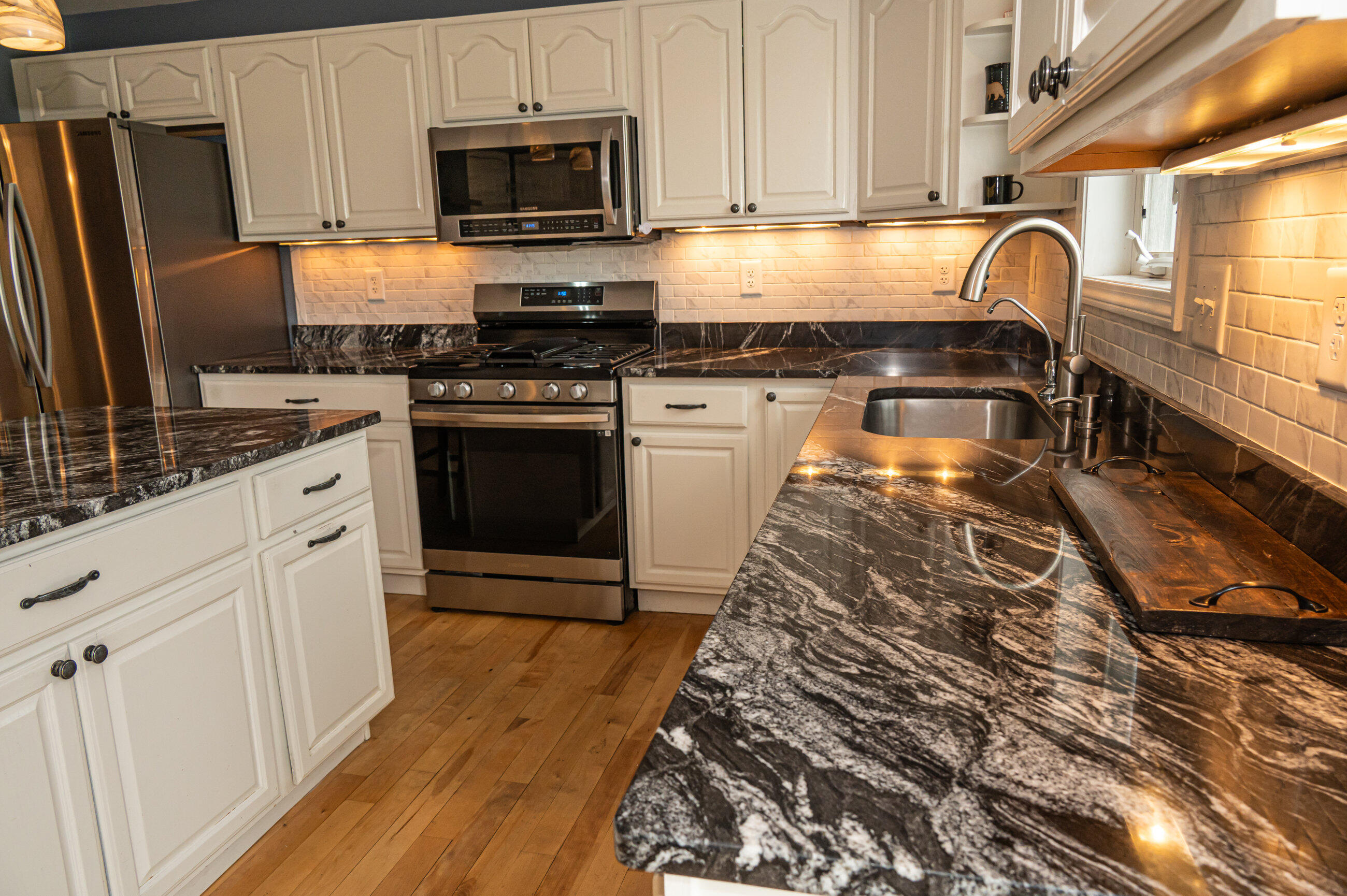 307 Black Mountain Road