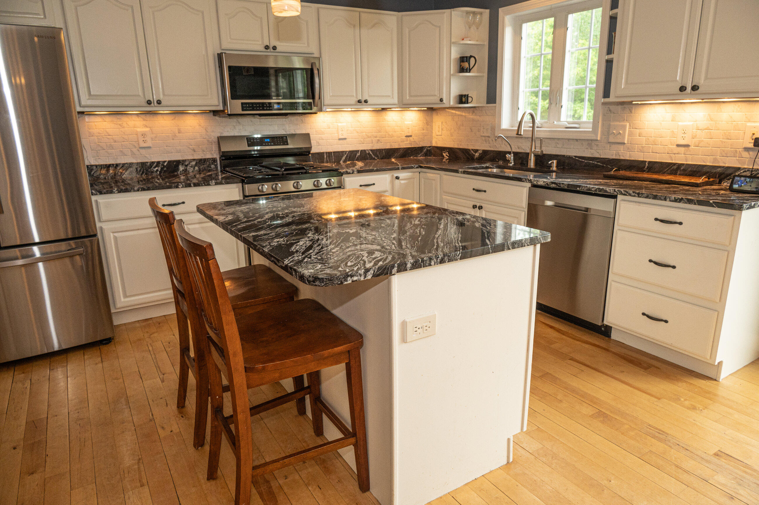 307 Black Mountain Road