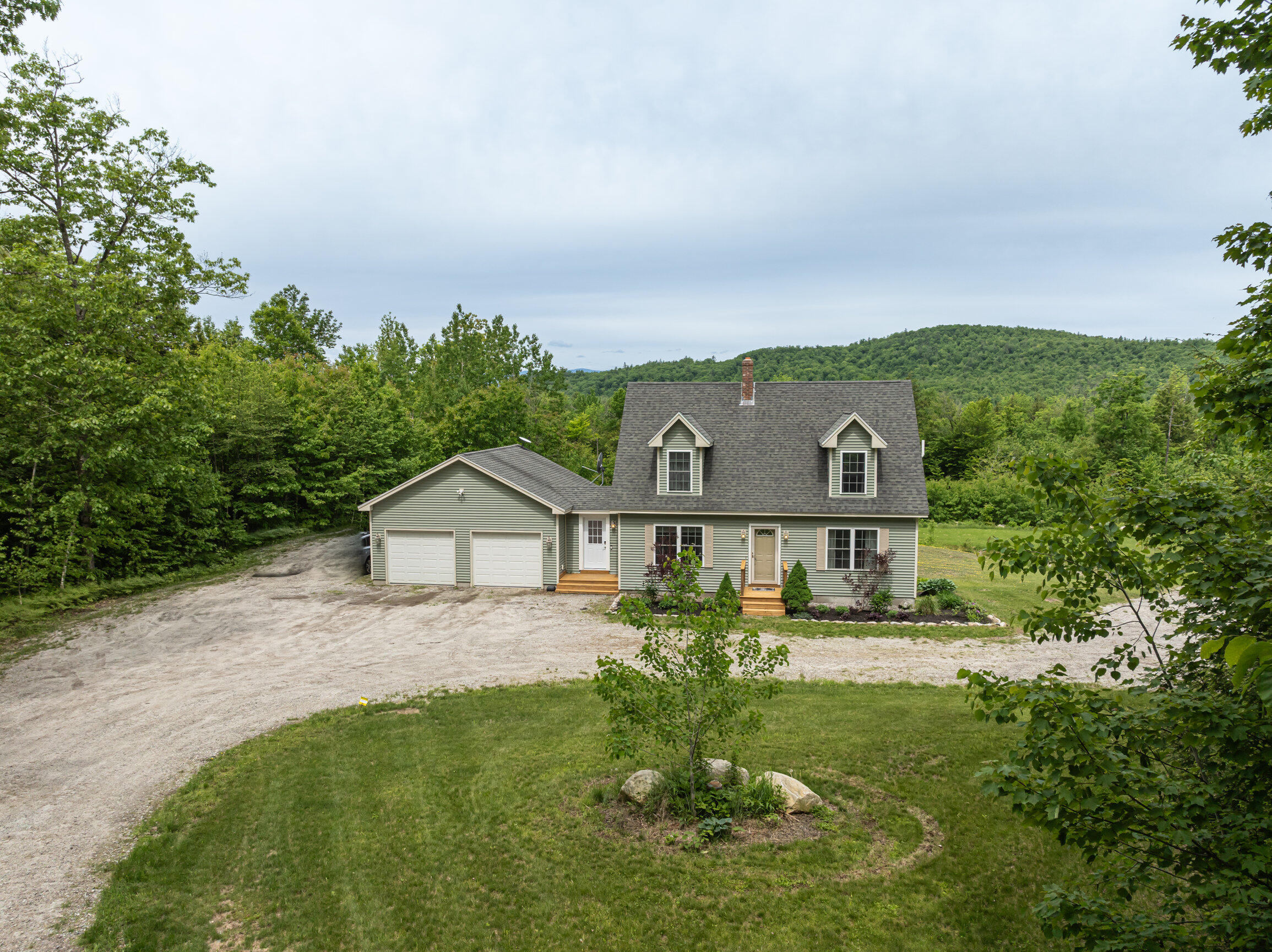 307 Black Mountain Road