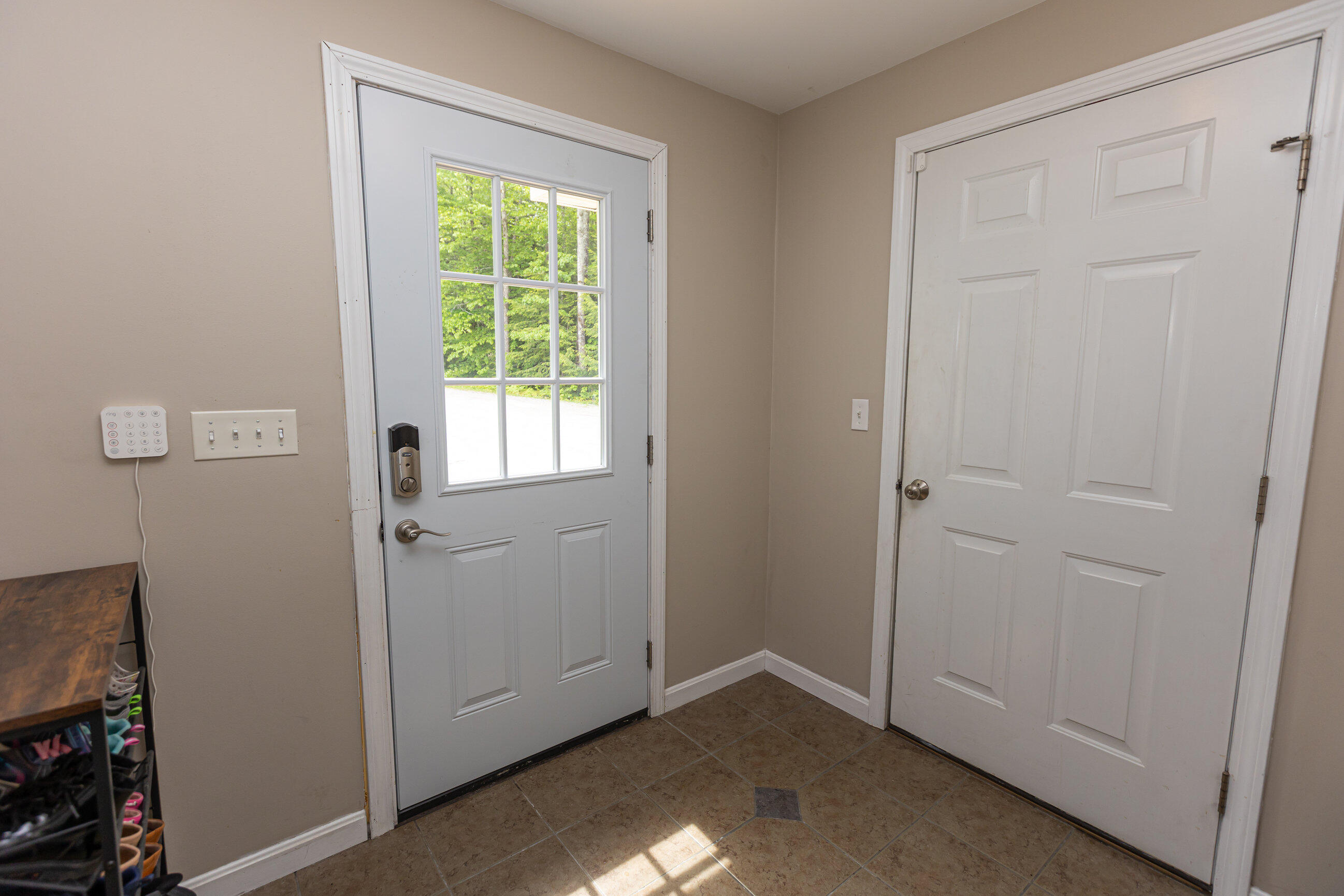 307 Black Mountain Road