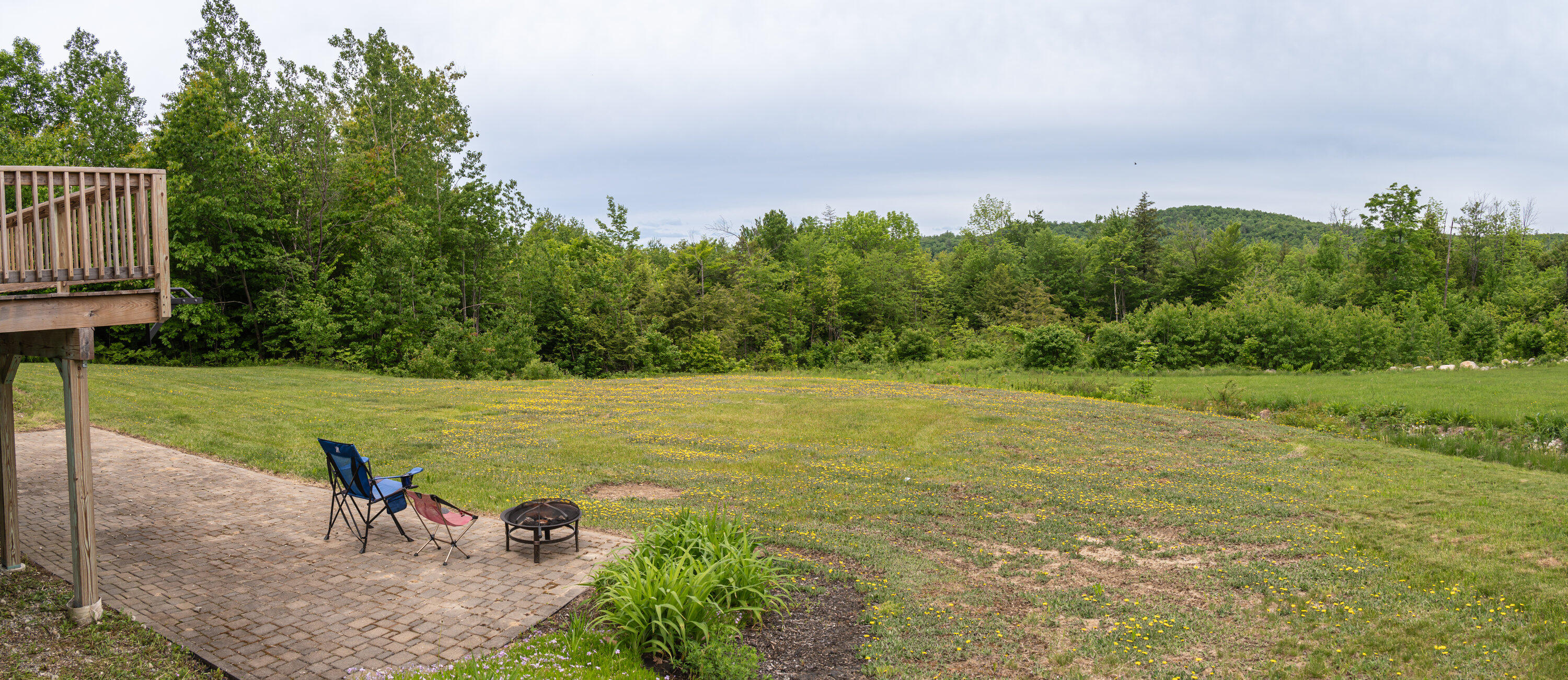 307 Black Mountain Road