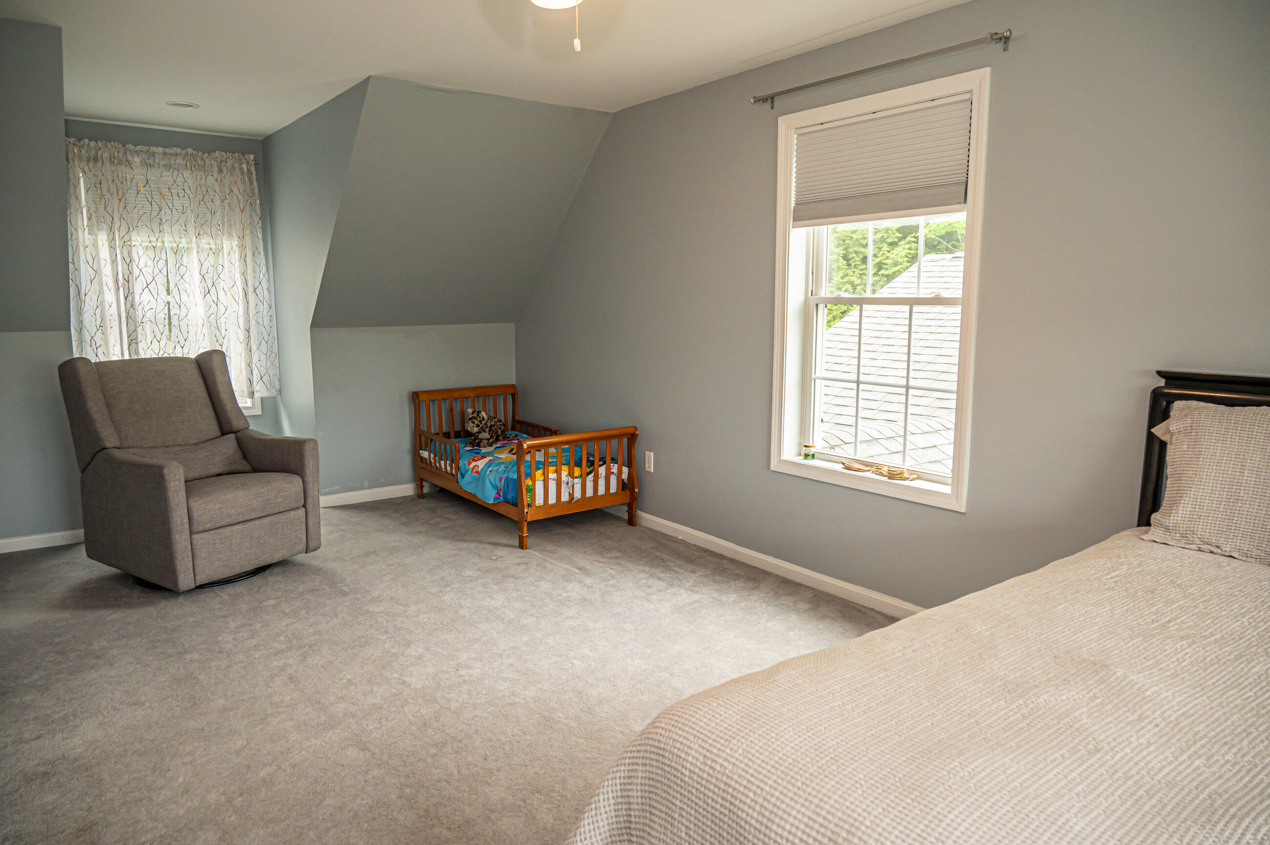 307 Black Mountain Road