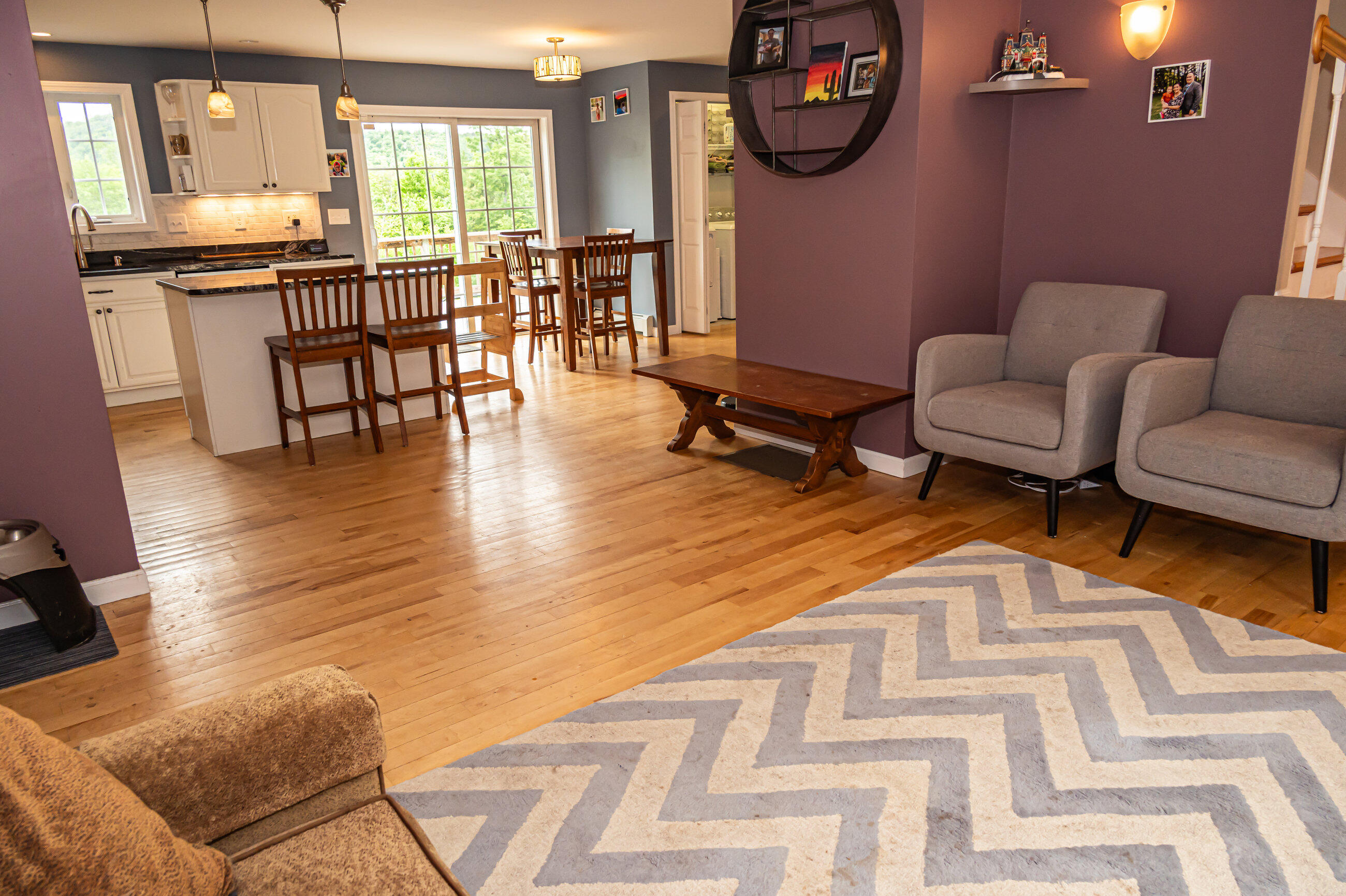 307 Black Mountain Road