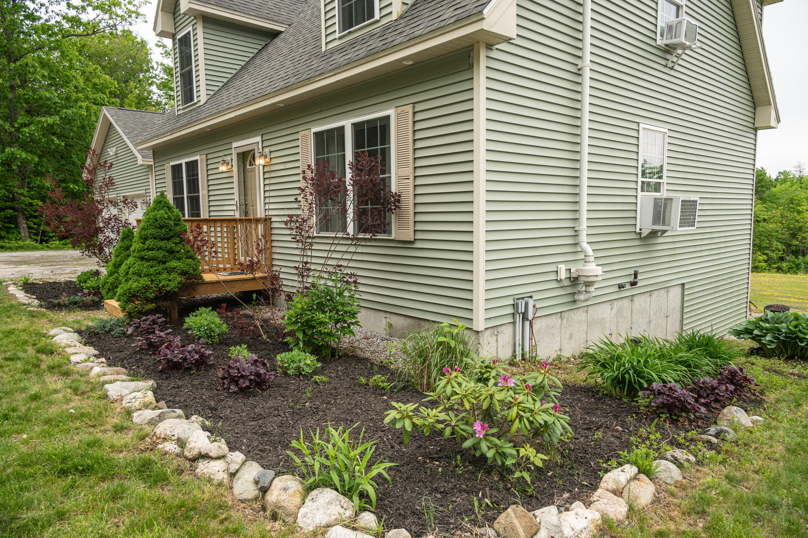 307 Black Mountain Road