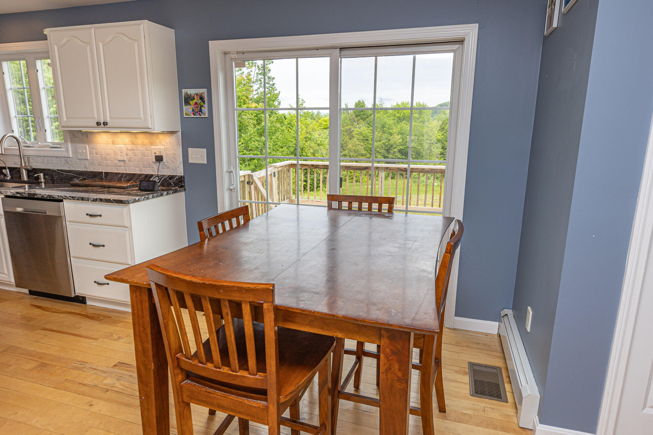 307 Black Mountain Road