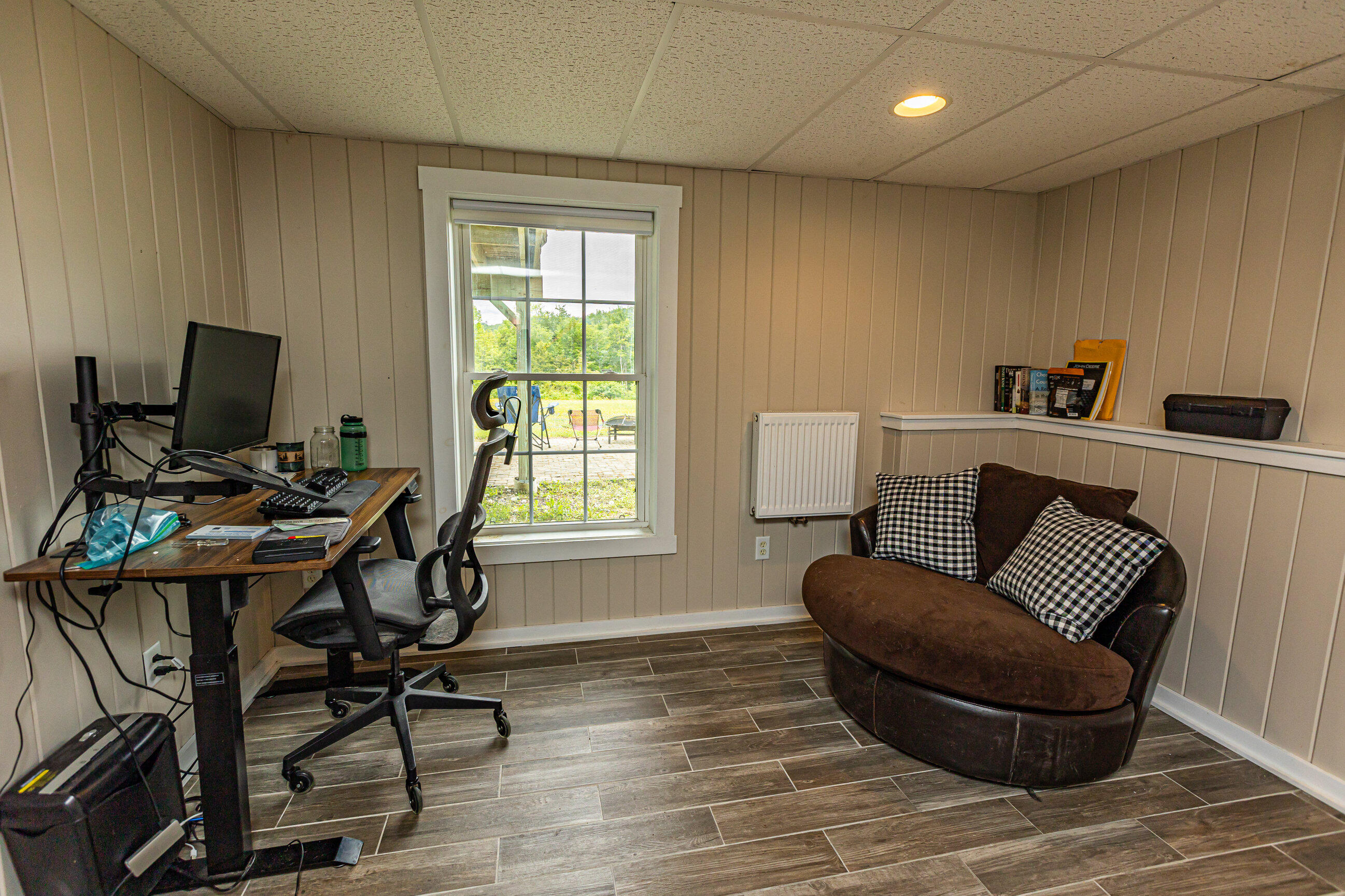 307 Black Mountain Road