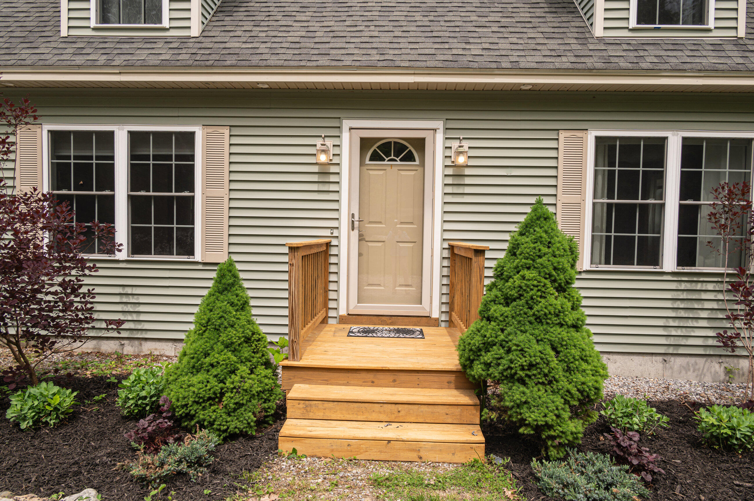 307 Black Mountain Road