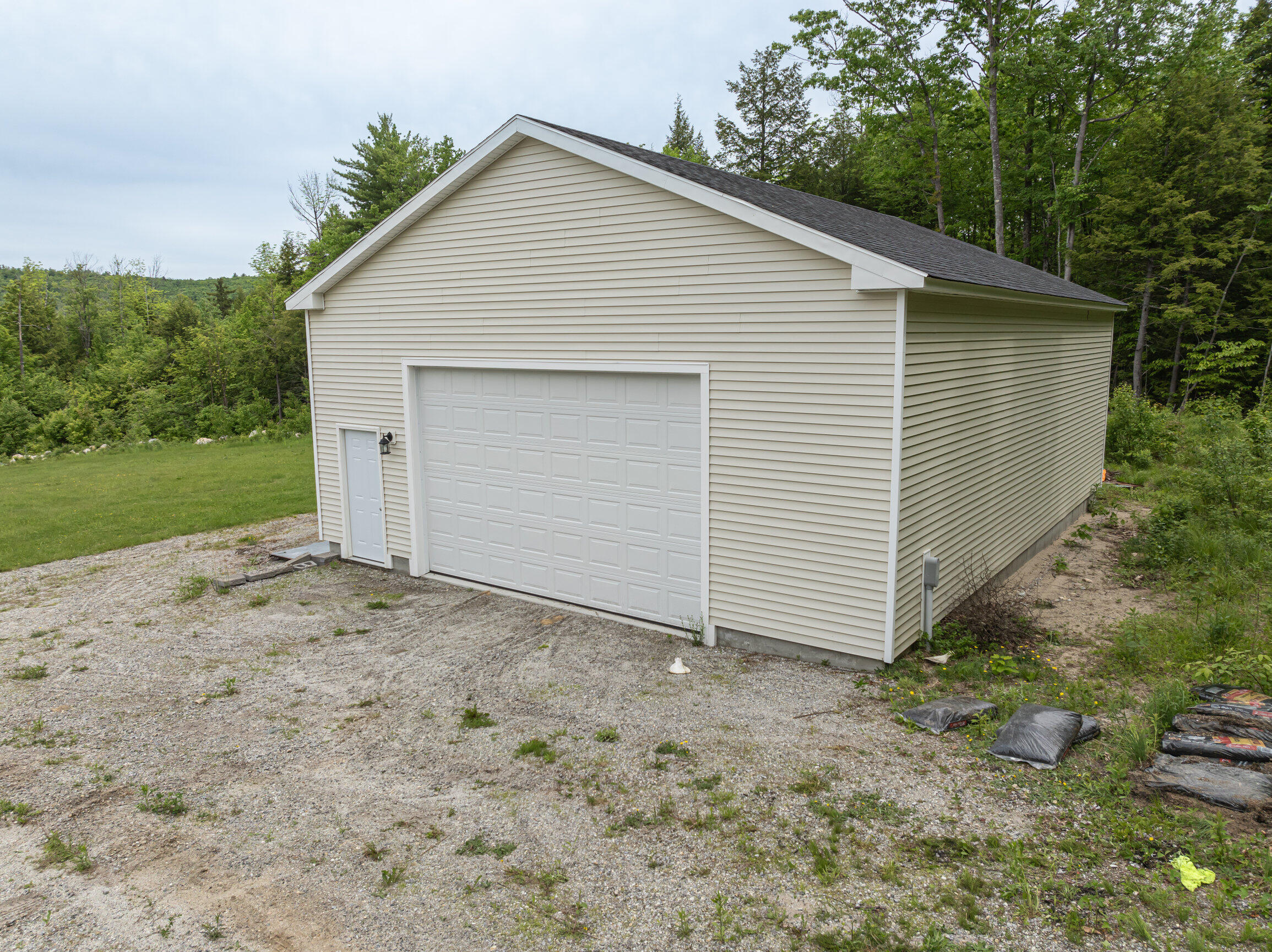 307 Black Mountain Road