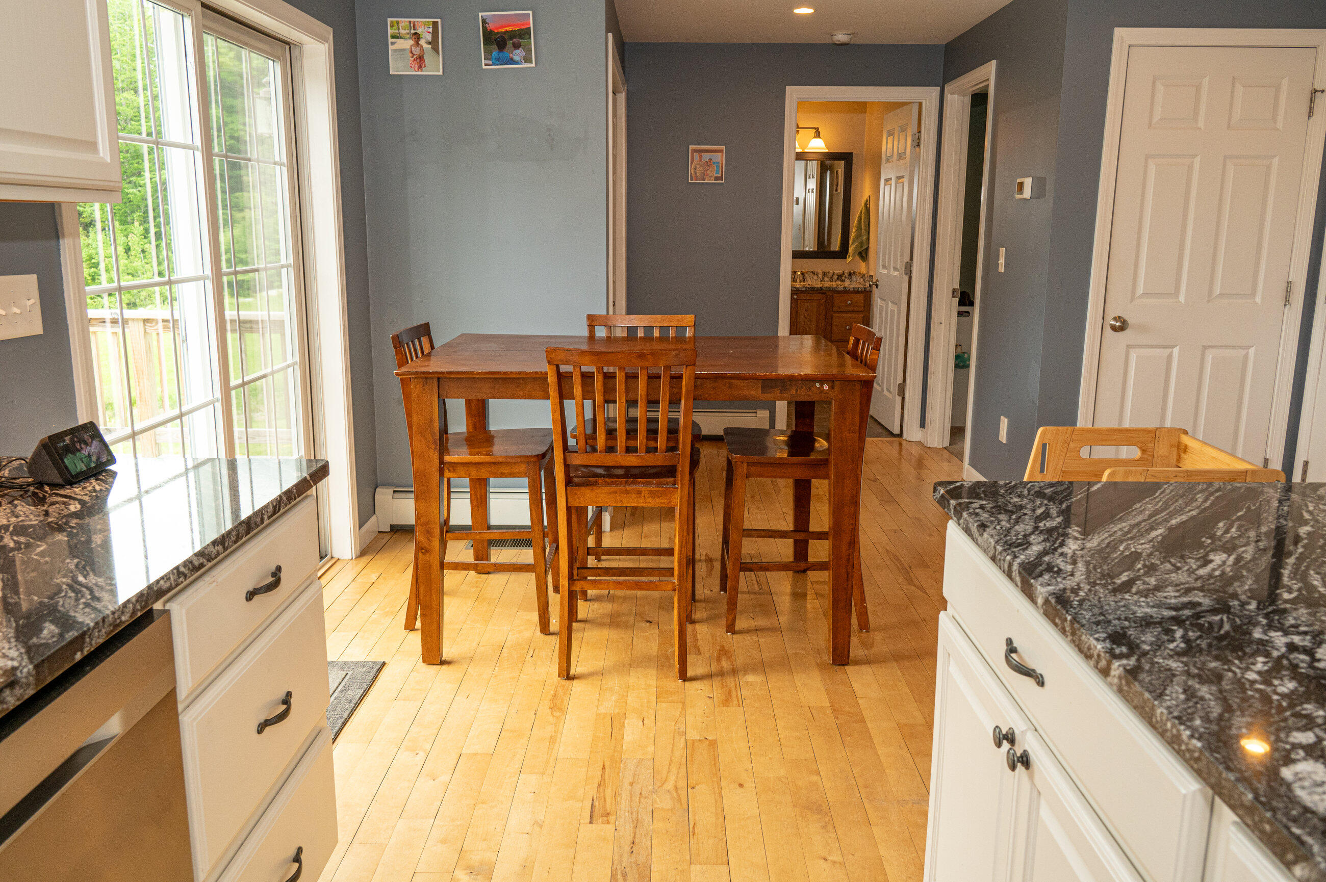 307 Black Mountain Road