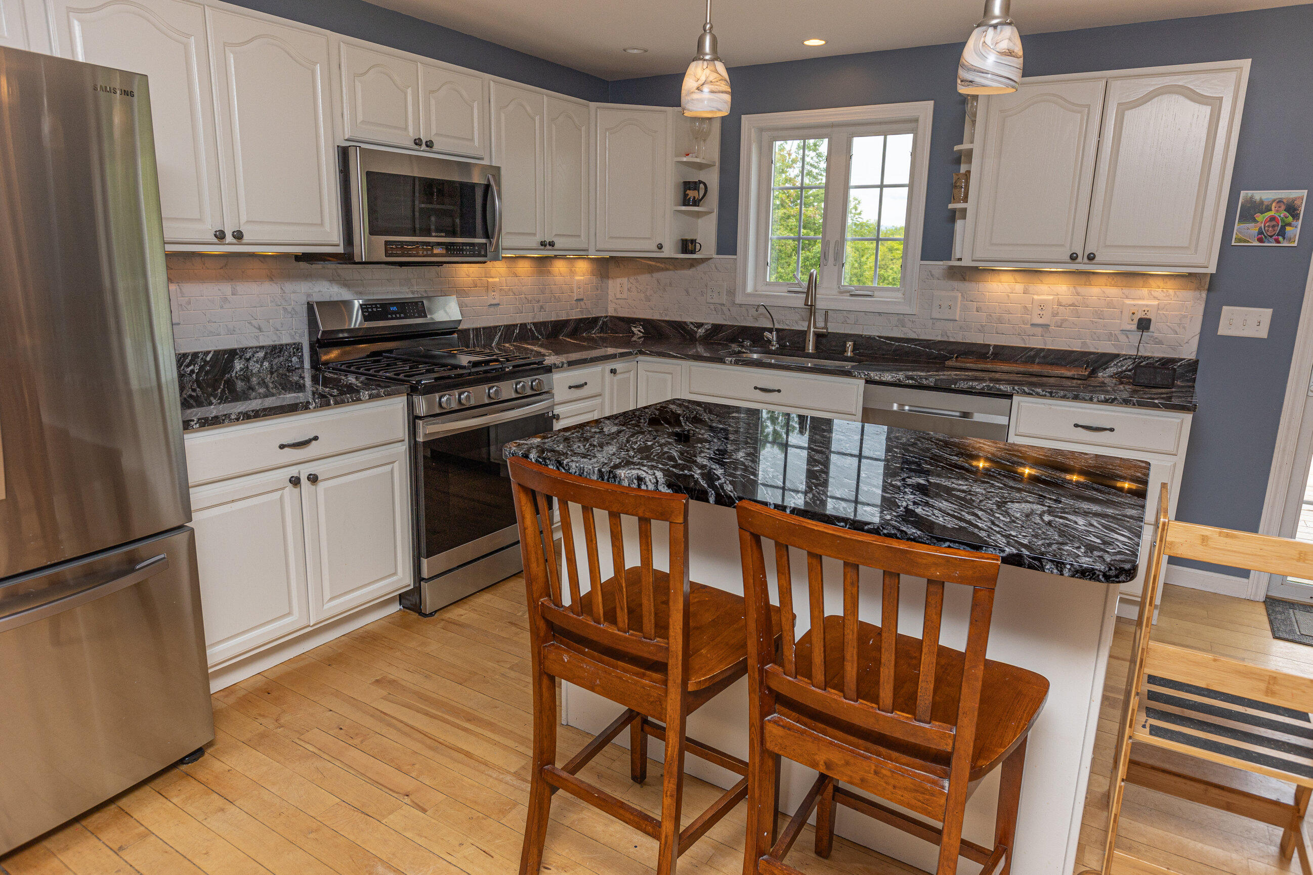 307 Black Mountain Road