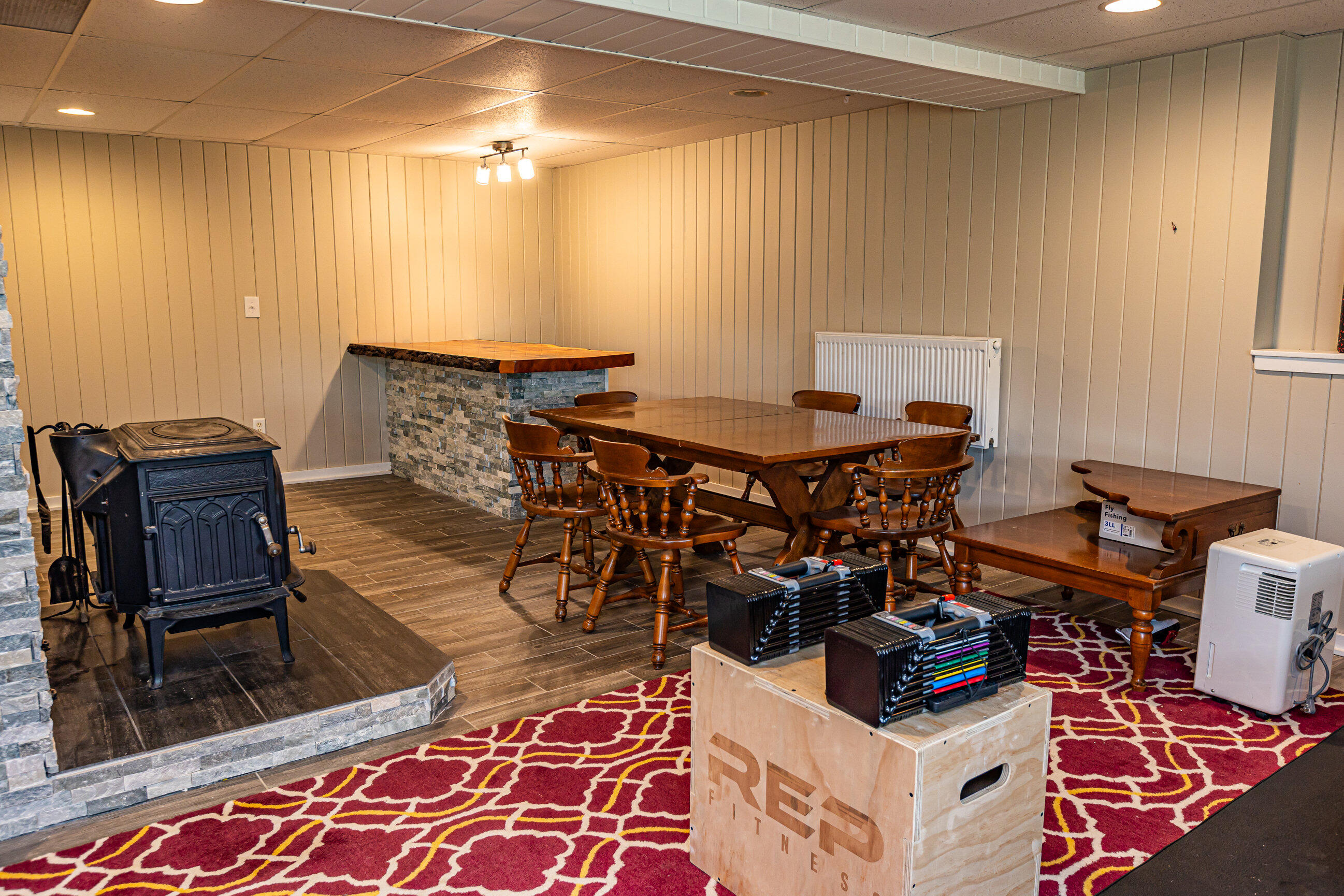 307 Black Mountain Road