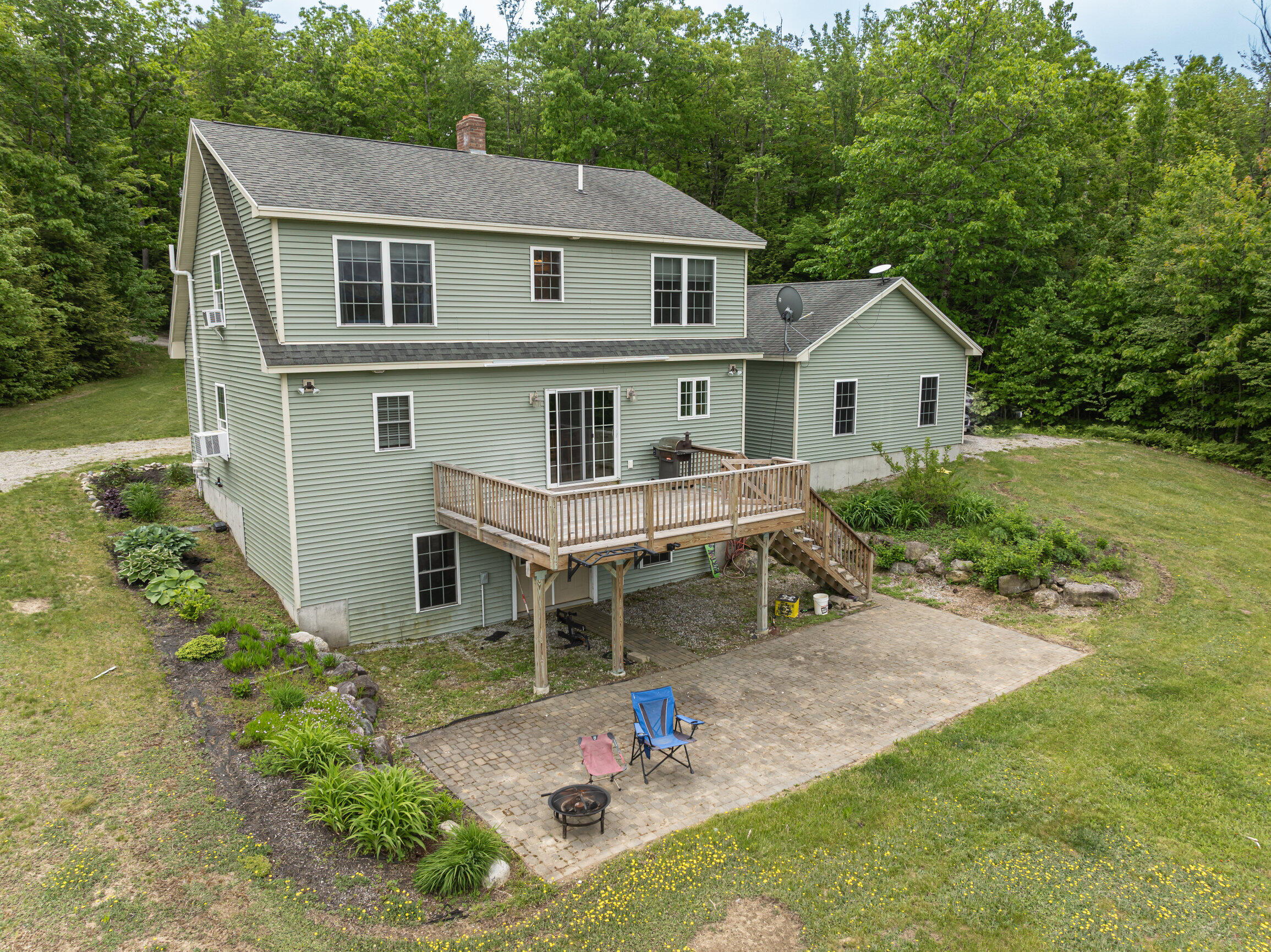 307 Black Mountain Road