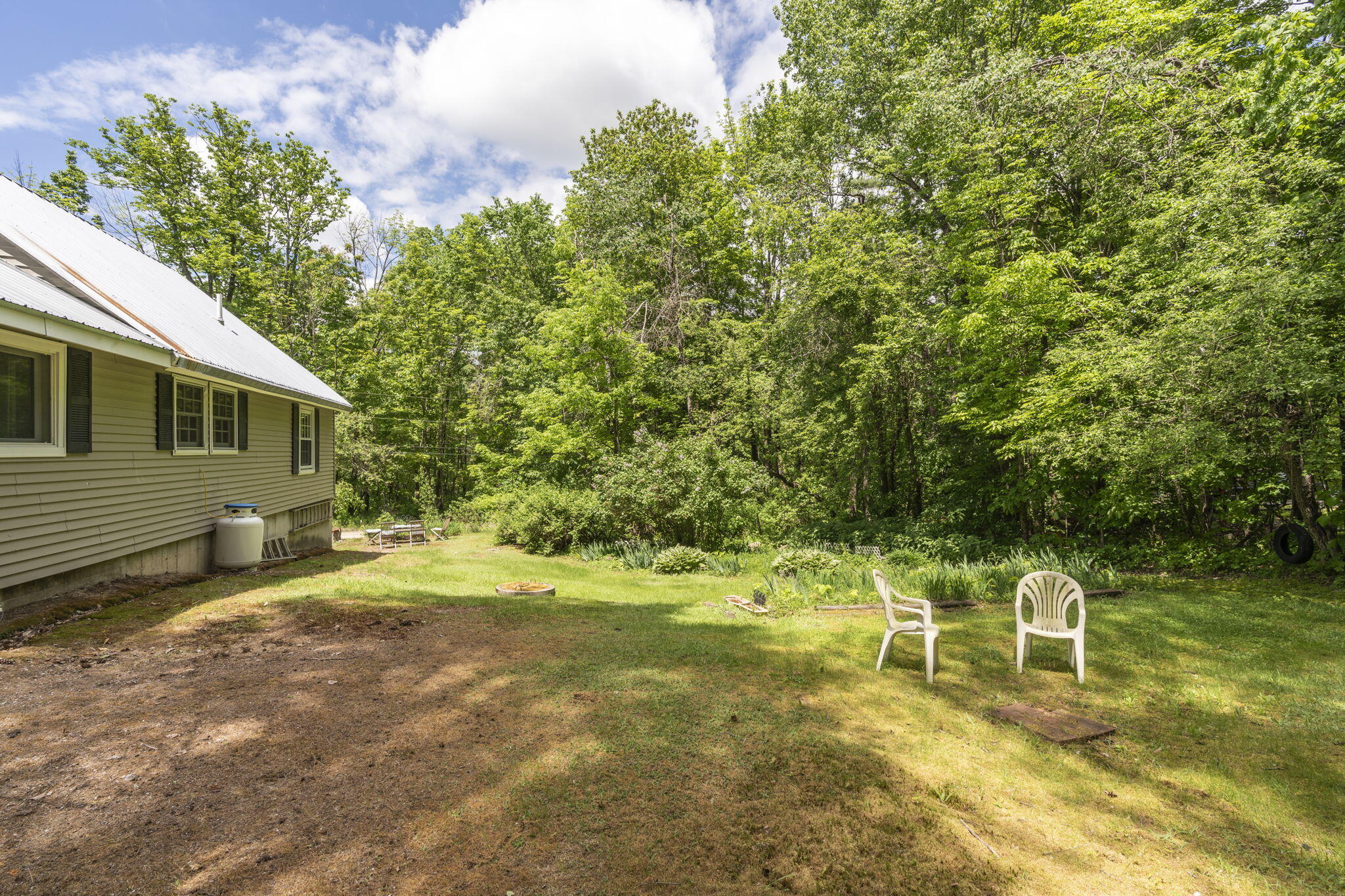 381 Bridgton Road