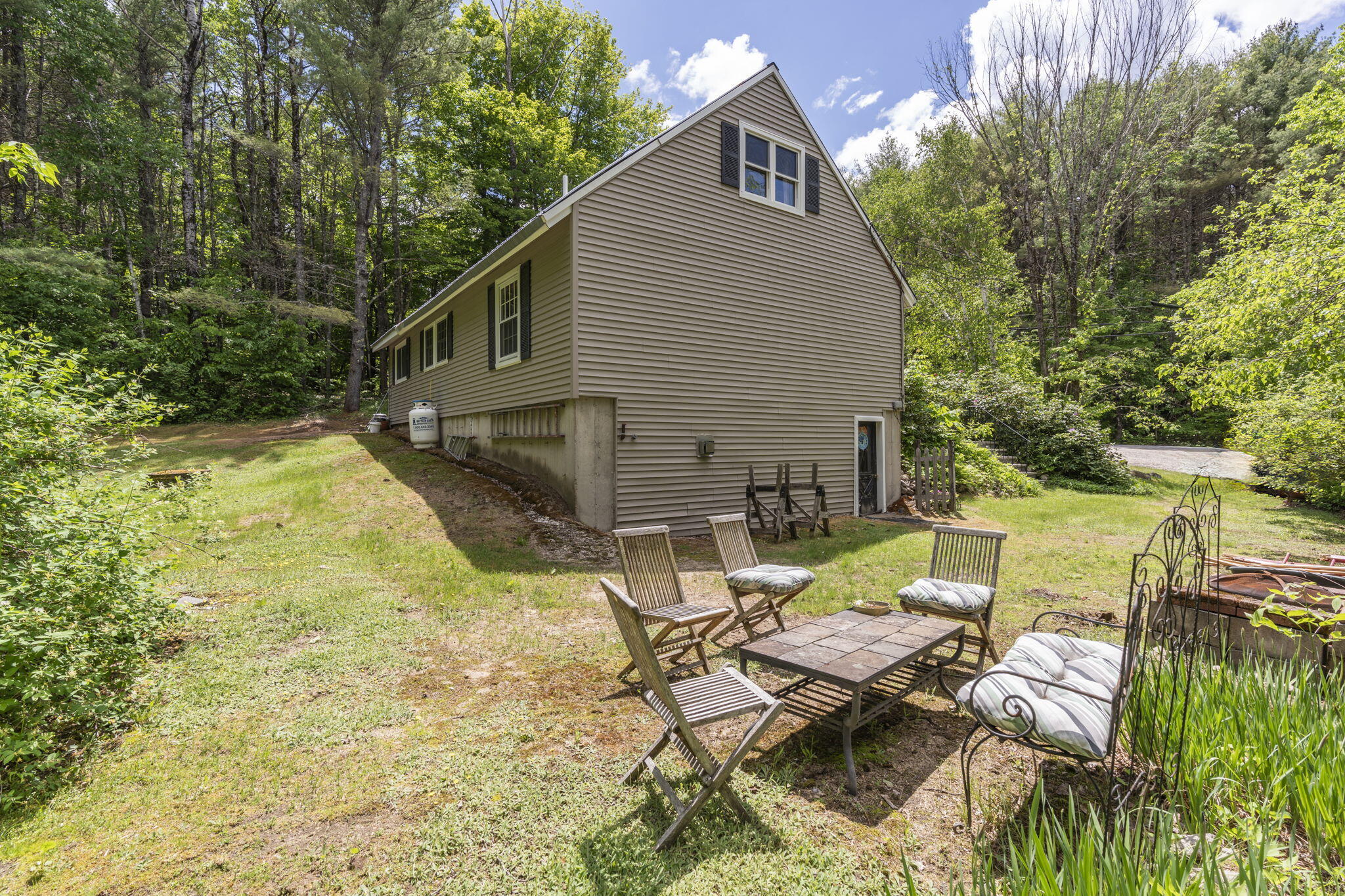 381 Bridgton Road