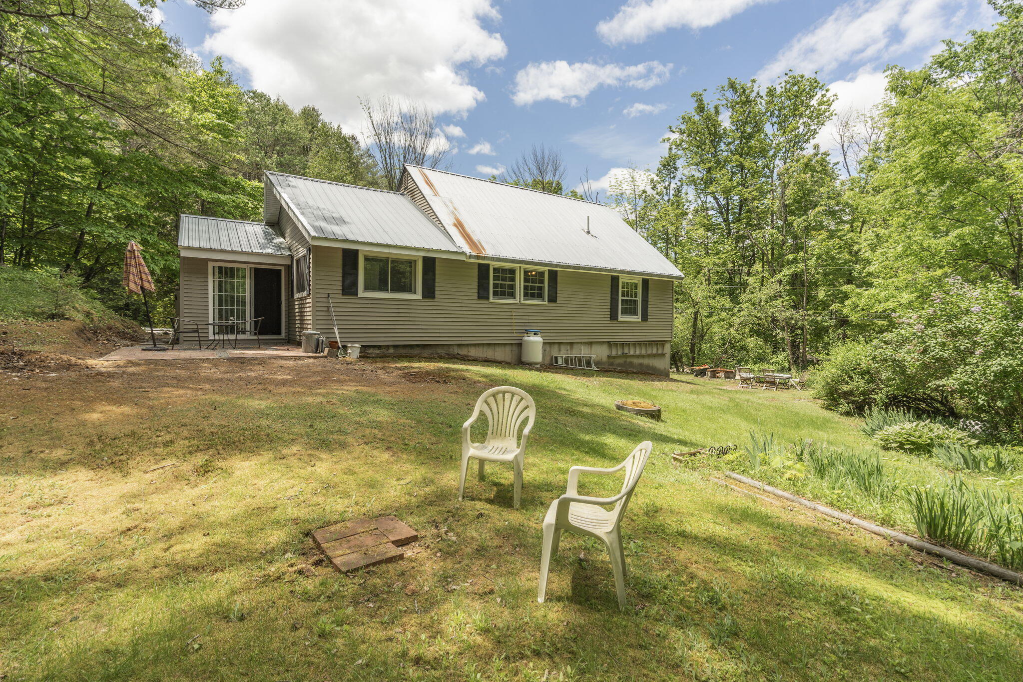 381 Bridgton Road