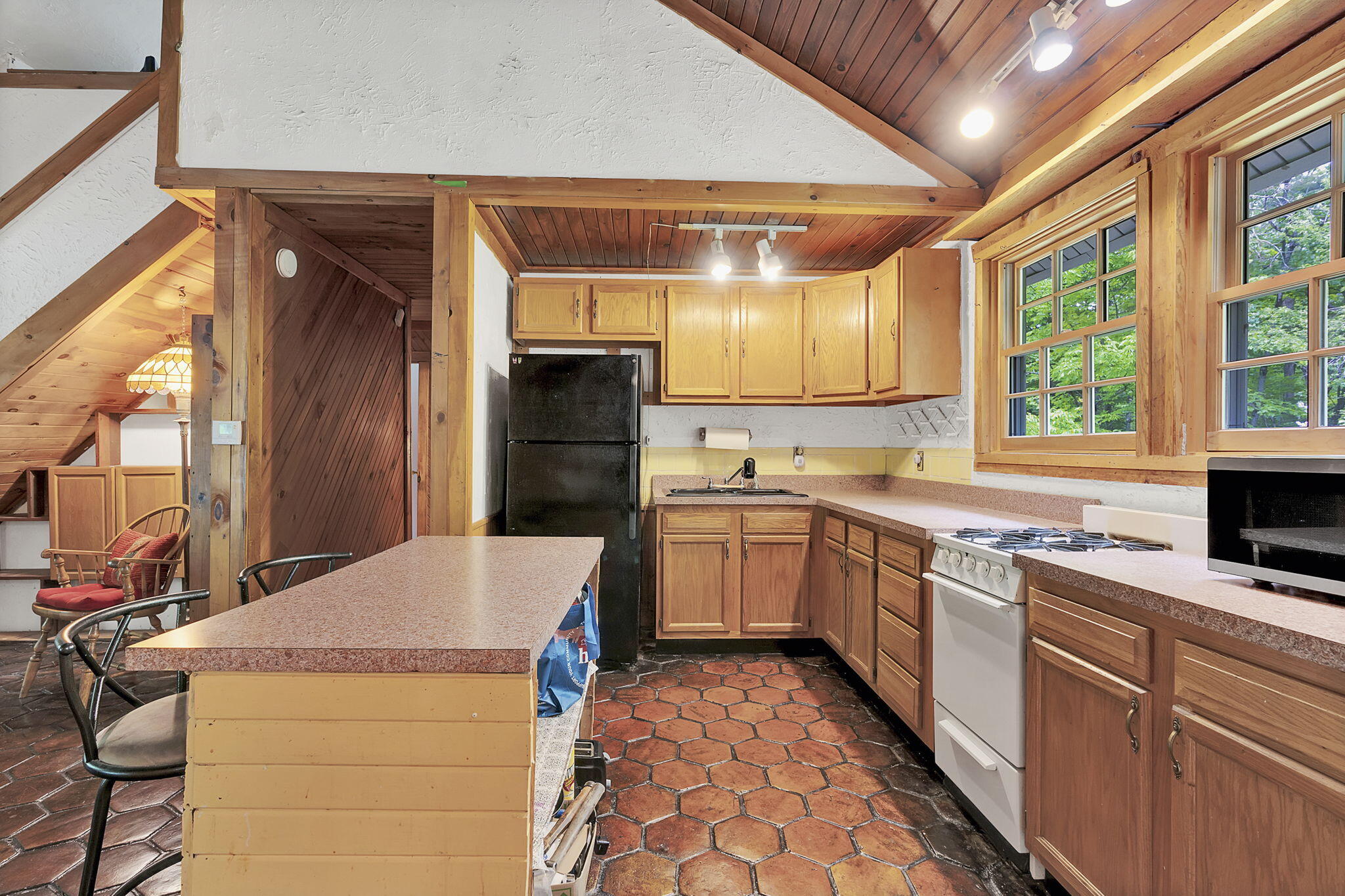 381 Bridgton Road