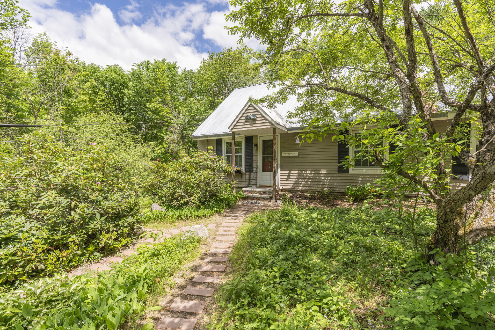 381 Bridgton Road