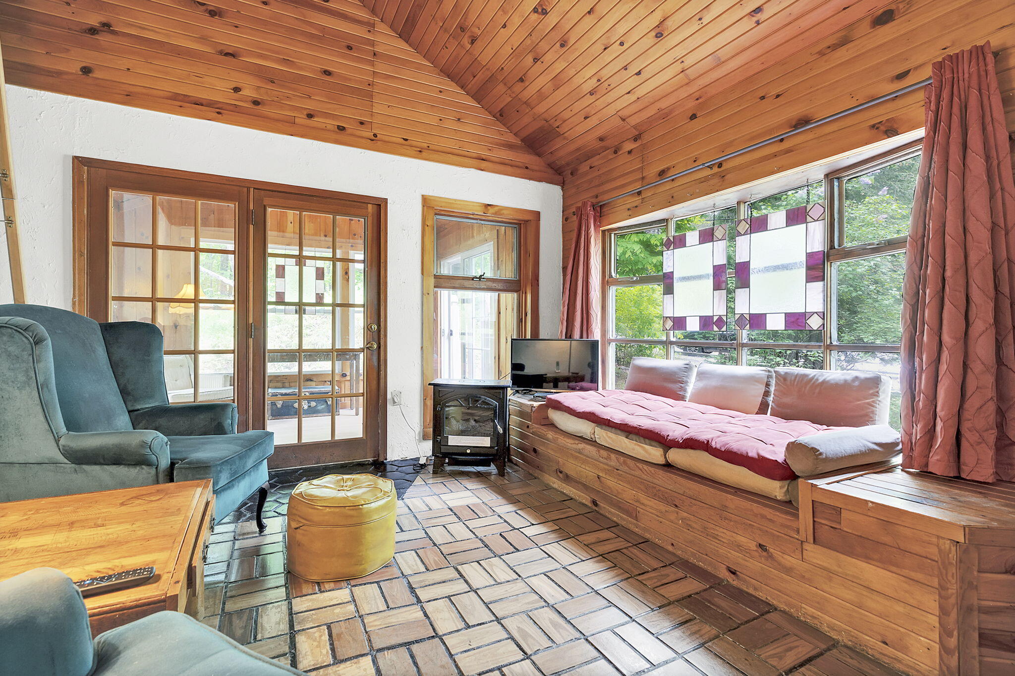 381 Bridgton Road