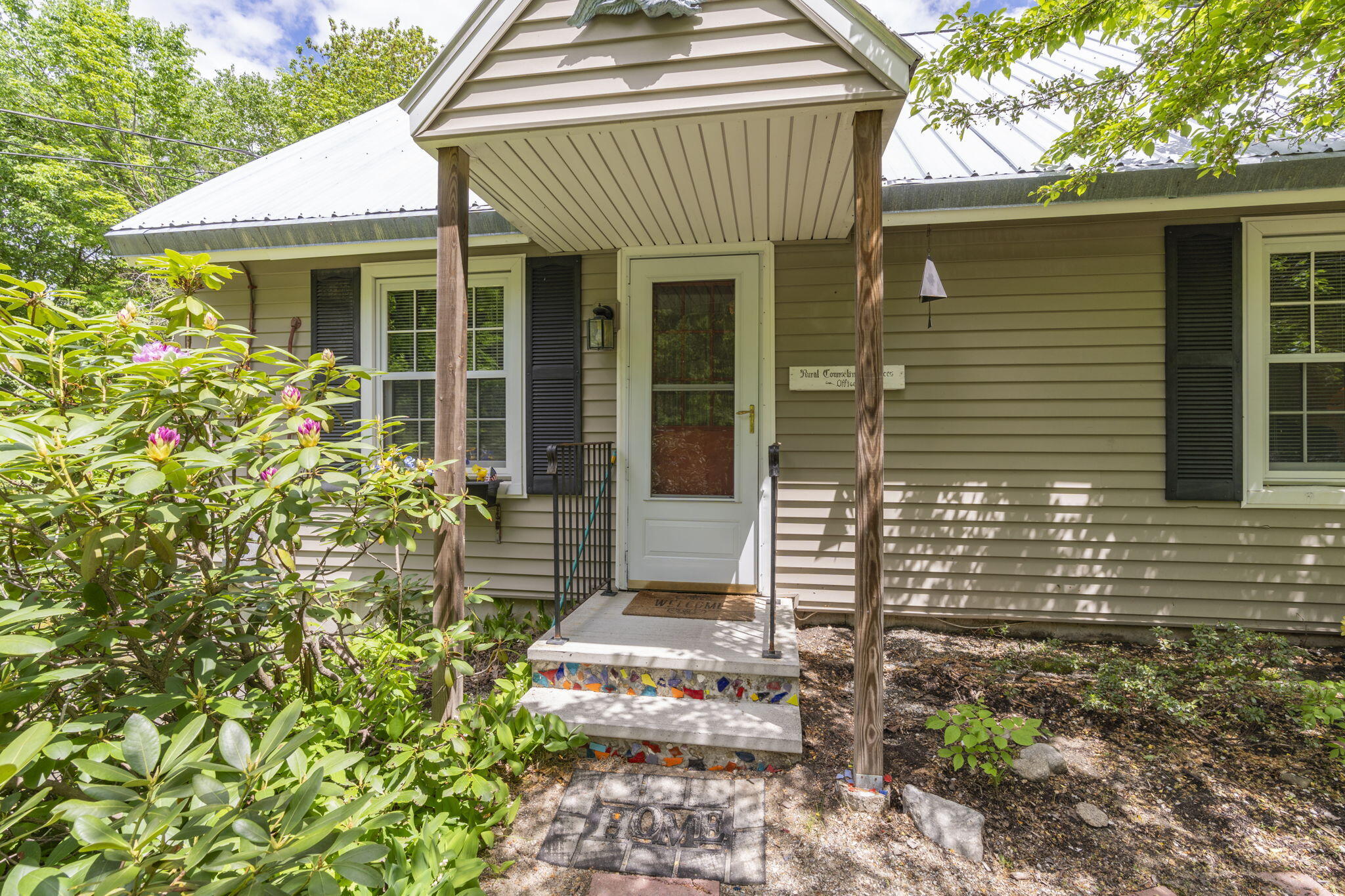 381 Bridgton Road